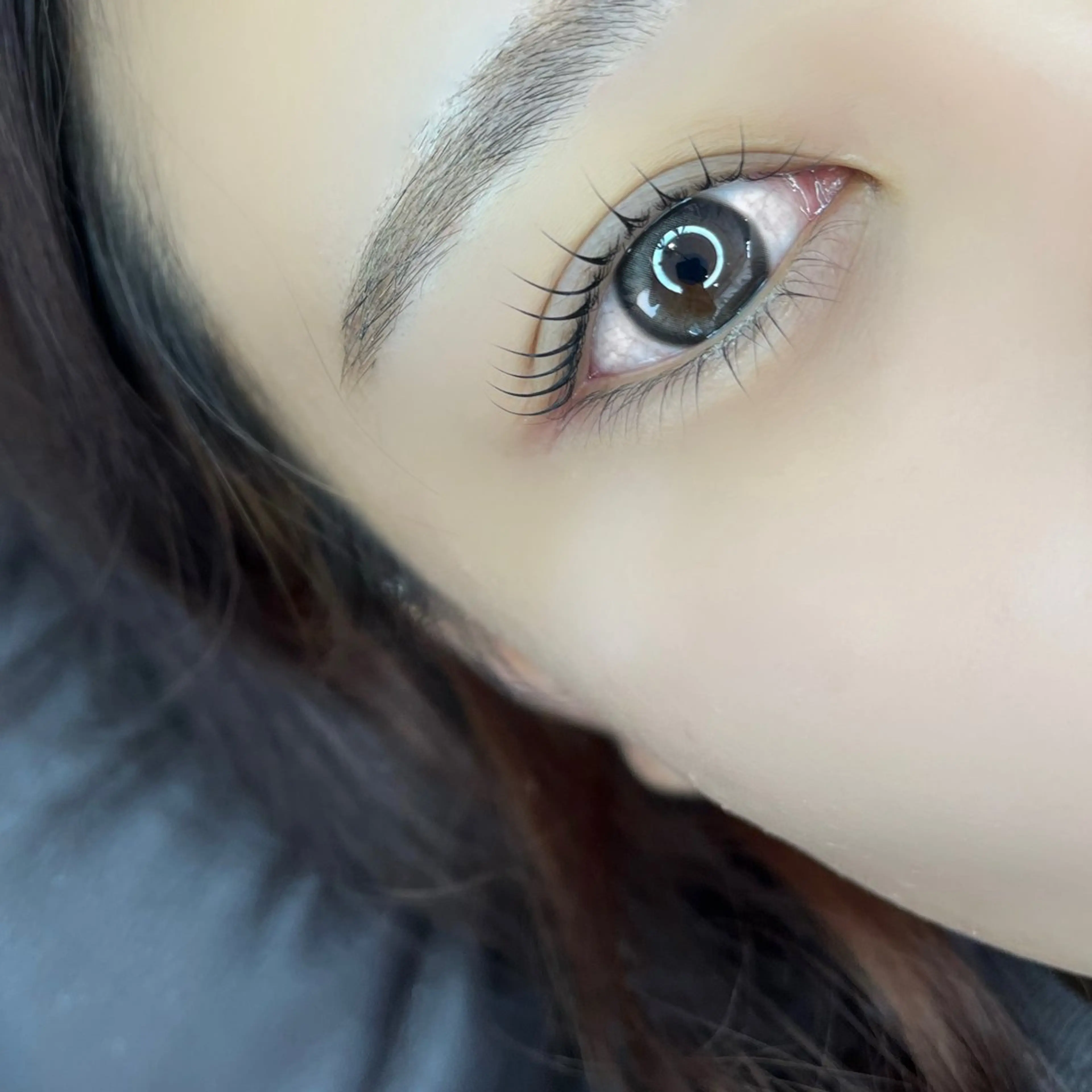 マツエク・マツパ マツパ meme erinaのマツエク・マツパデザイン