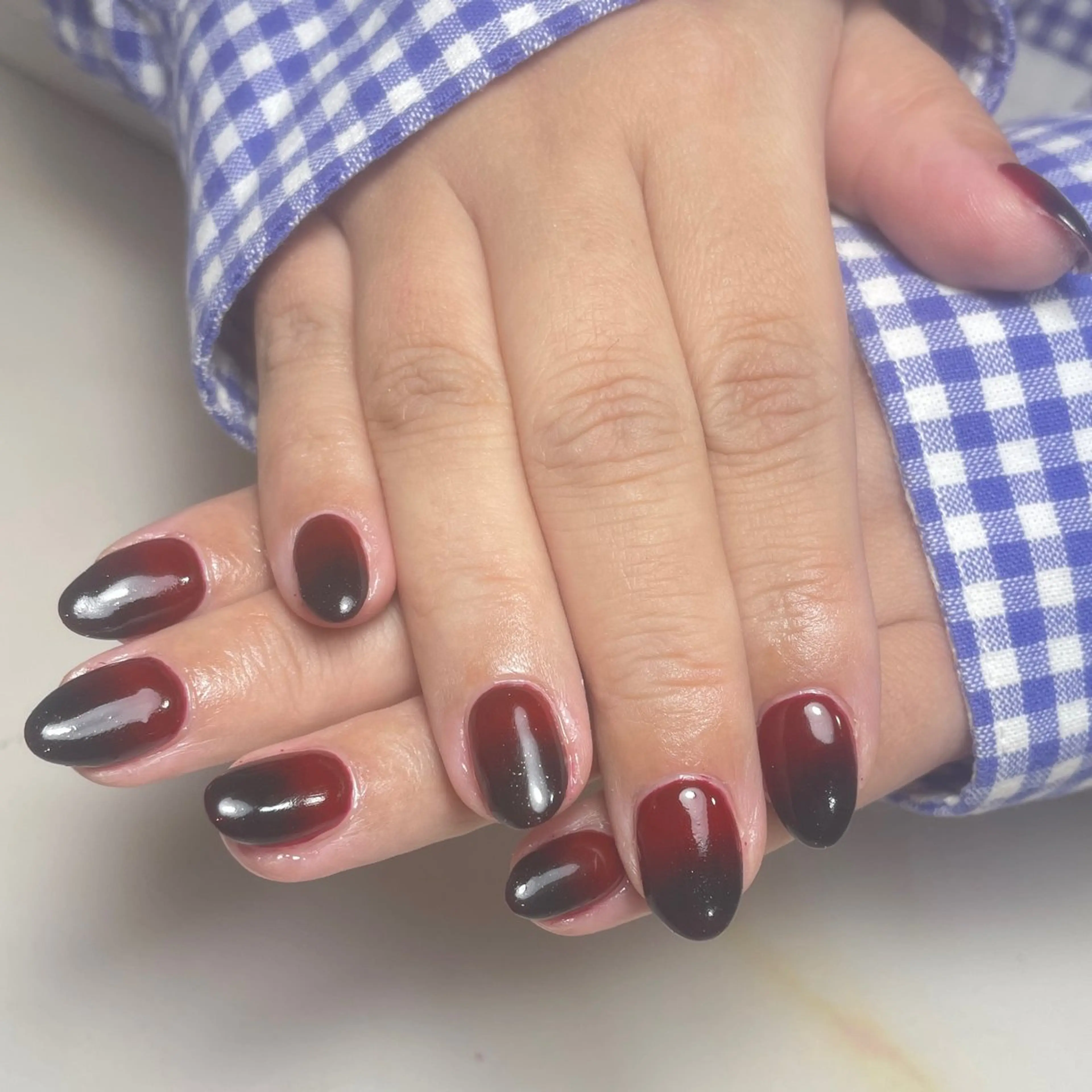 ネイル ハンドネイル 久保田 マリコのネイルデザイン