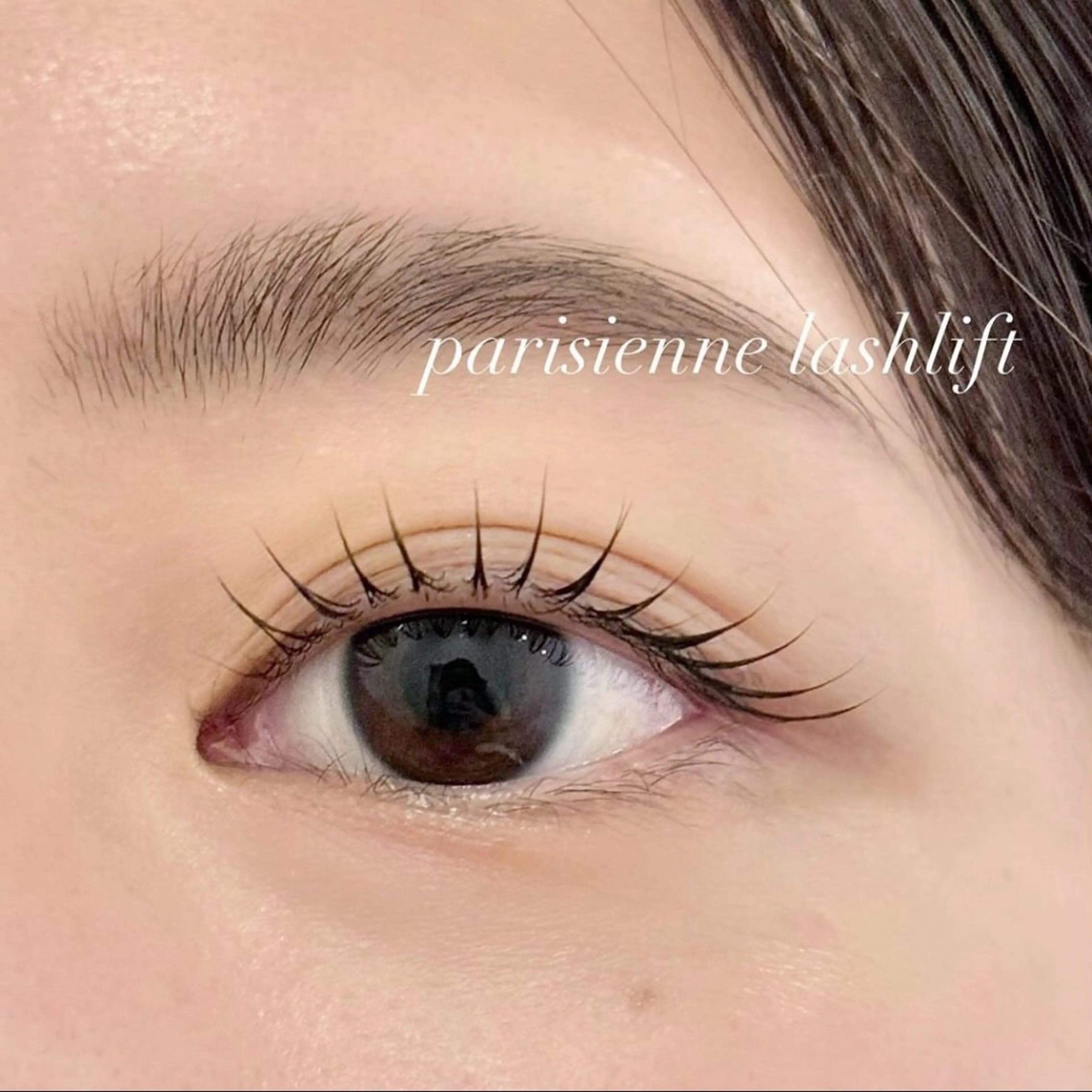 マツエク・マツパ LuXel eyelash 薬院店所属・LuXiel Ikumiのマツエク・マツパデザイン