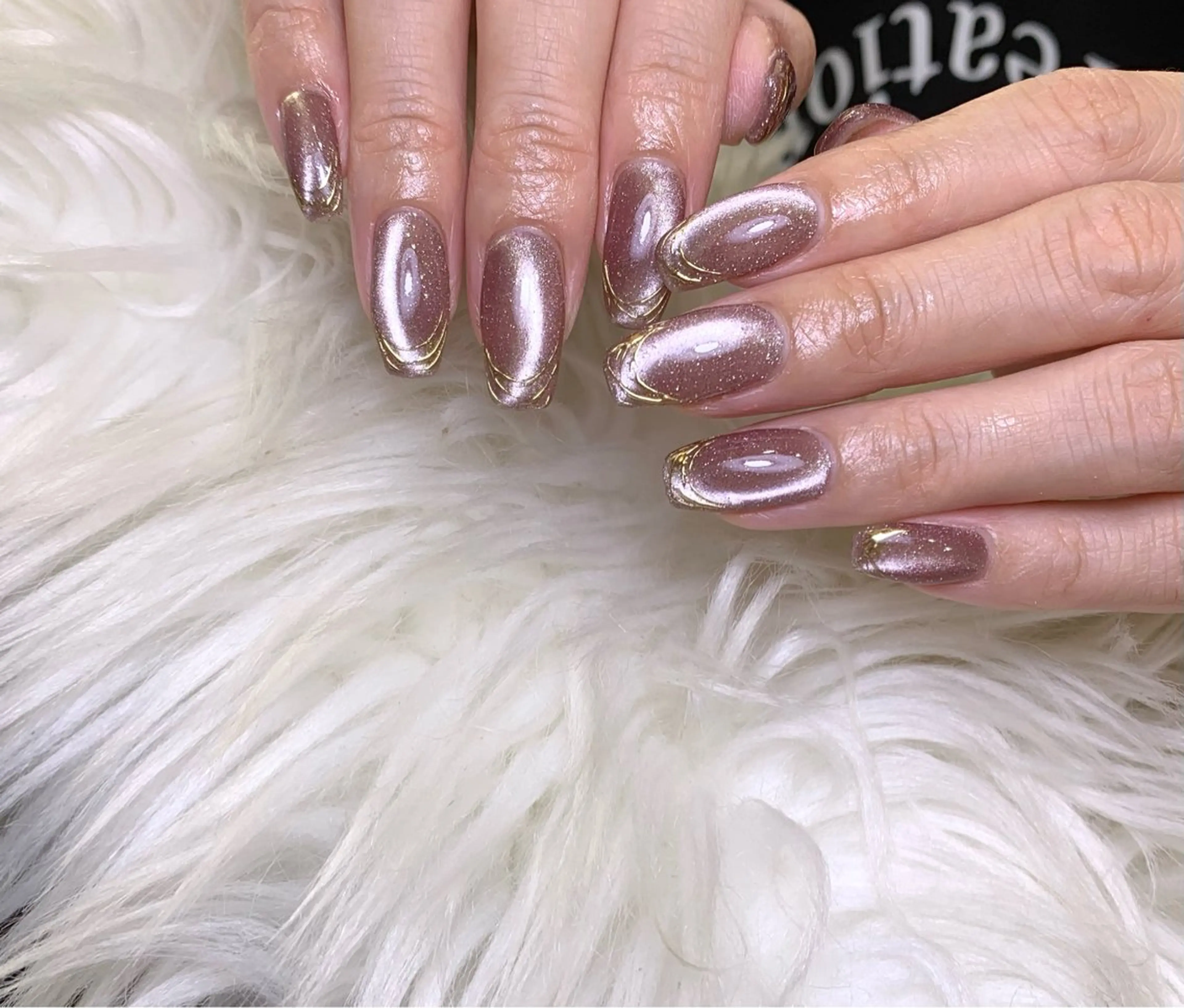 ネイル ハンドネイル Nail salon Venusのネイルデザイン