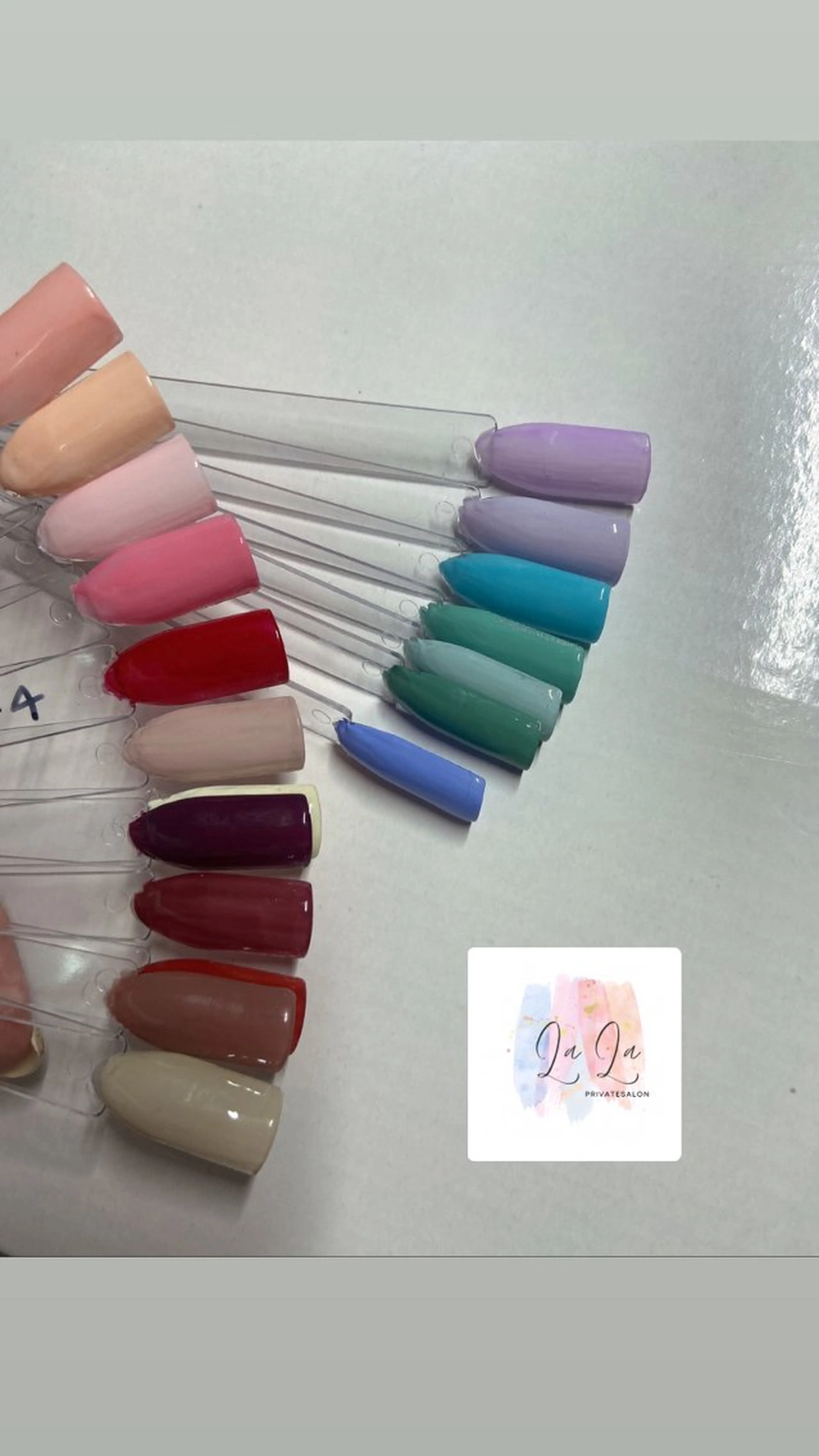 ネイル あ いのその他イメージ