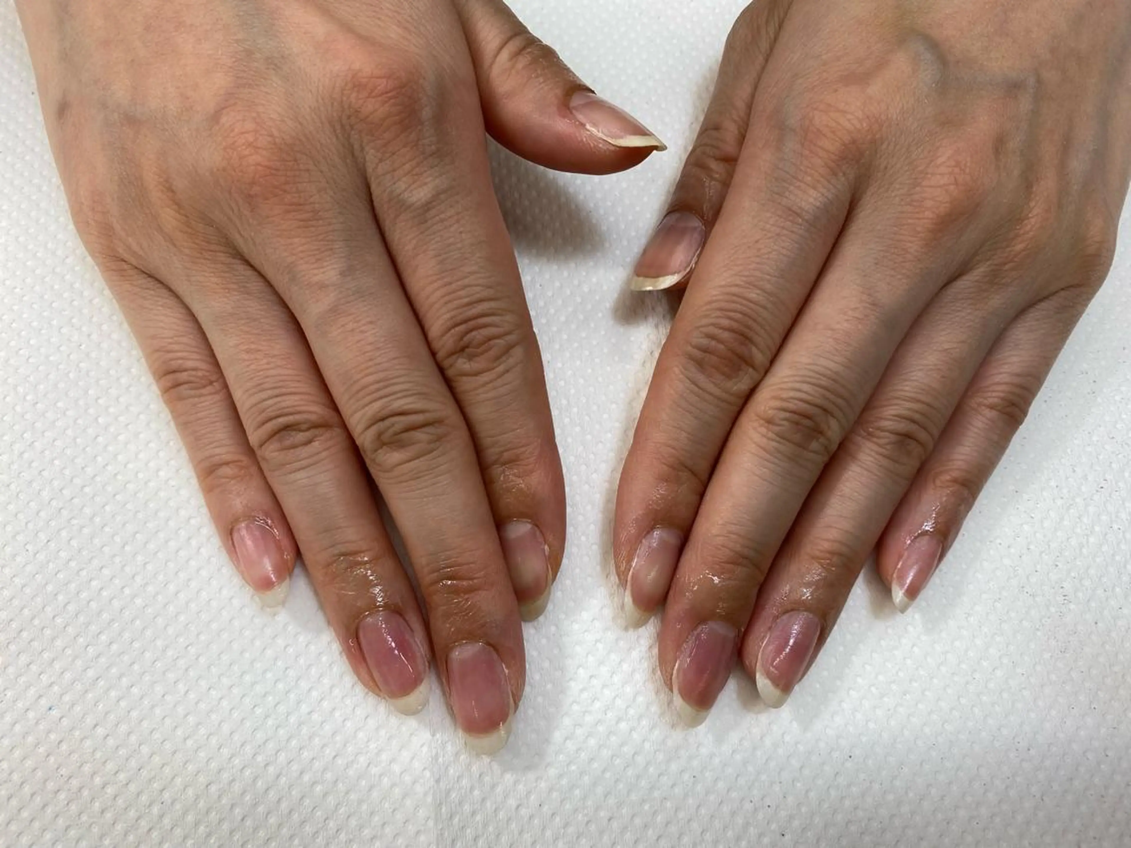 ネイル マックスケリー梅田店所属・佐橋 友美のネイルデザイン