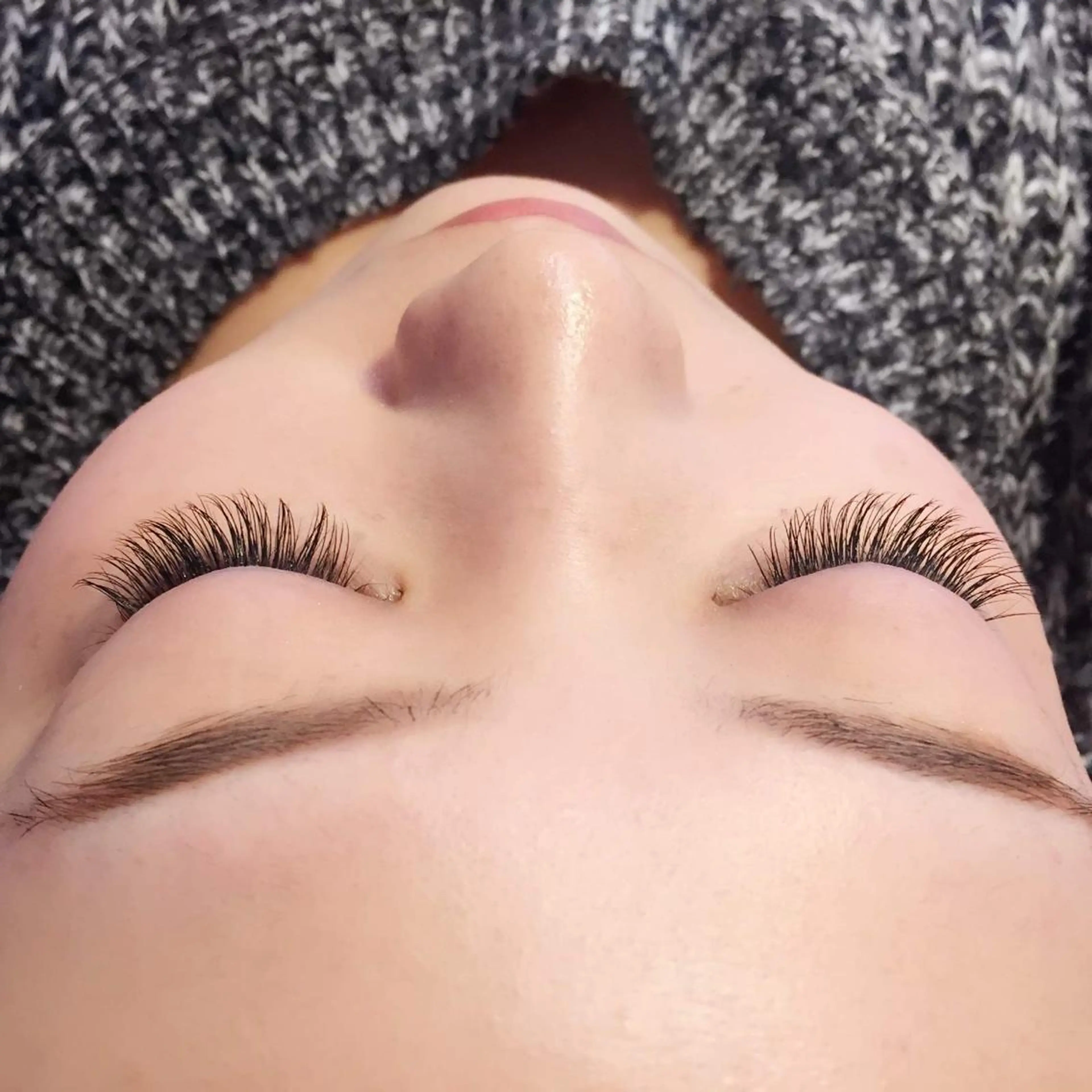 マツエク・マツパ SAYAKA 🫧のマツエク・マツパデザイン