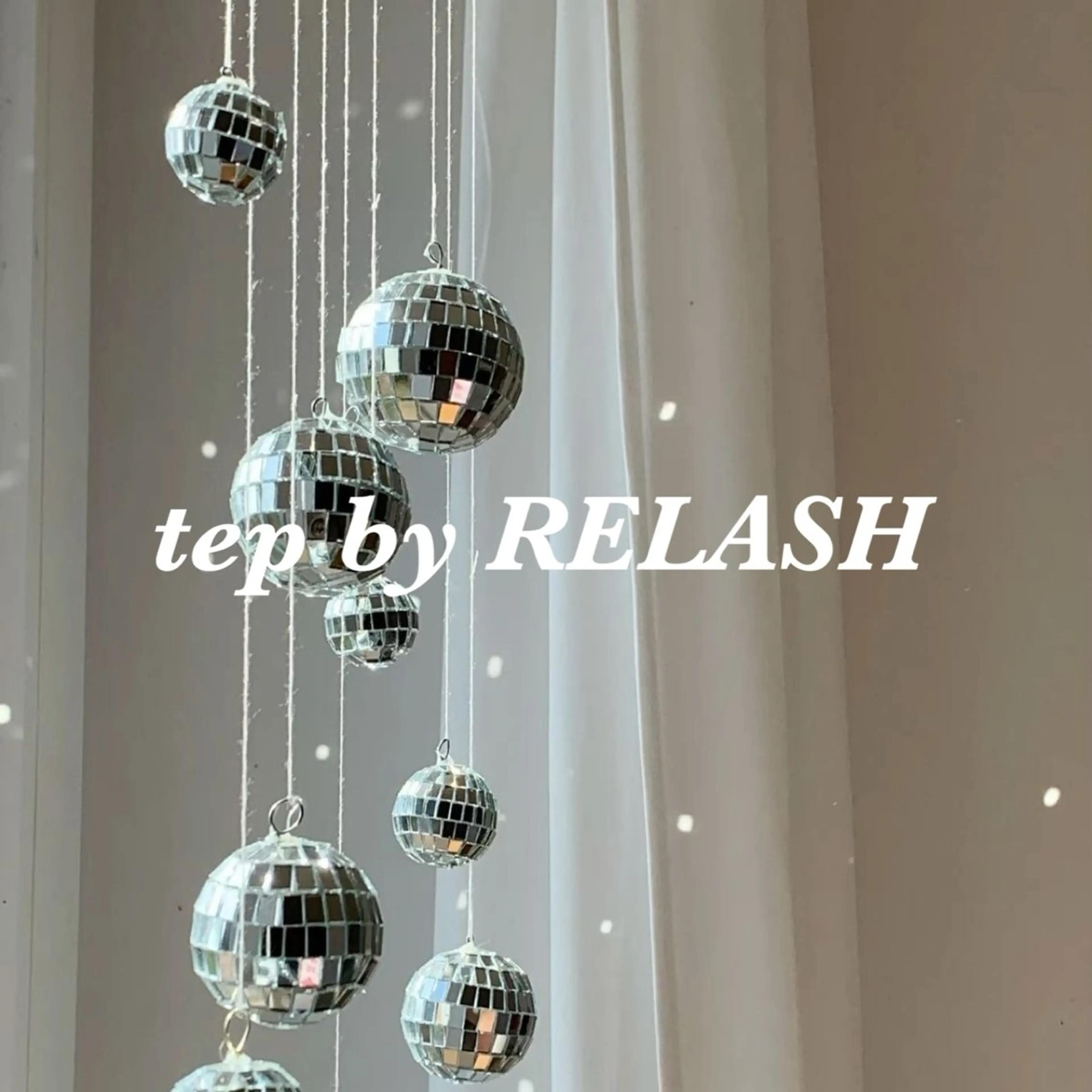 まつげパーマ ▶︎ ꒰꒰ パリジェンヌ ꒱꒱の写真