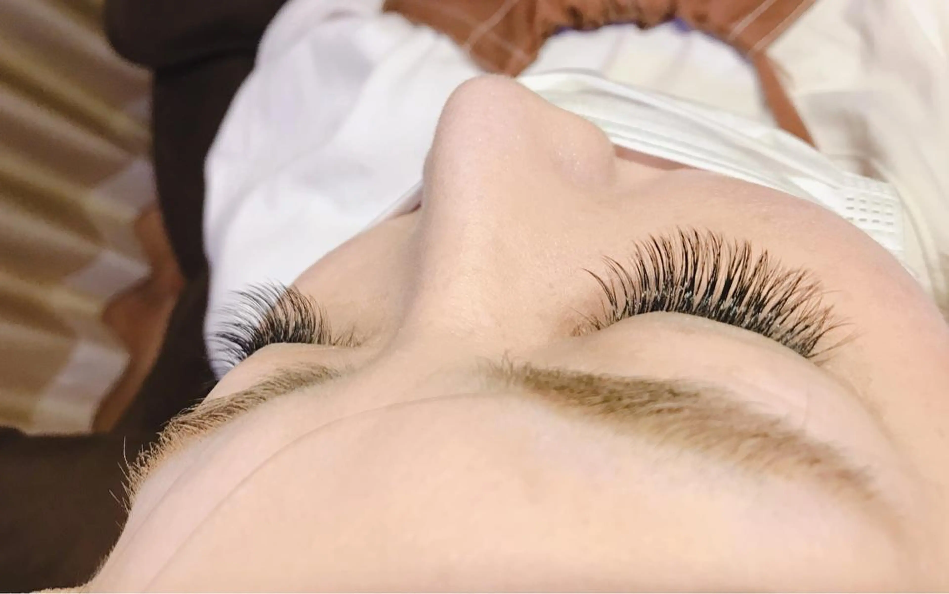 マツエク・マツパ 江頭 カンナのマツエク・マツパデザイン