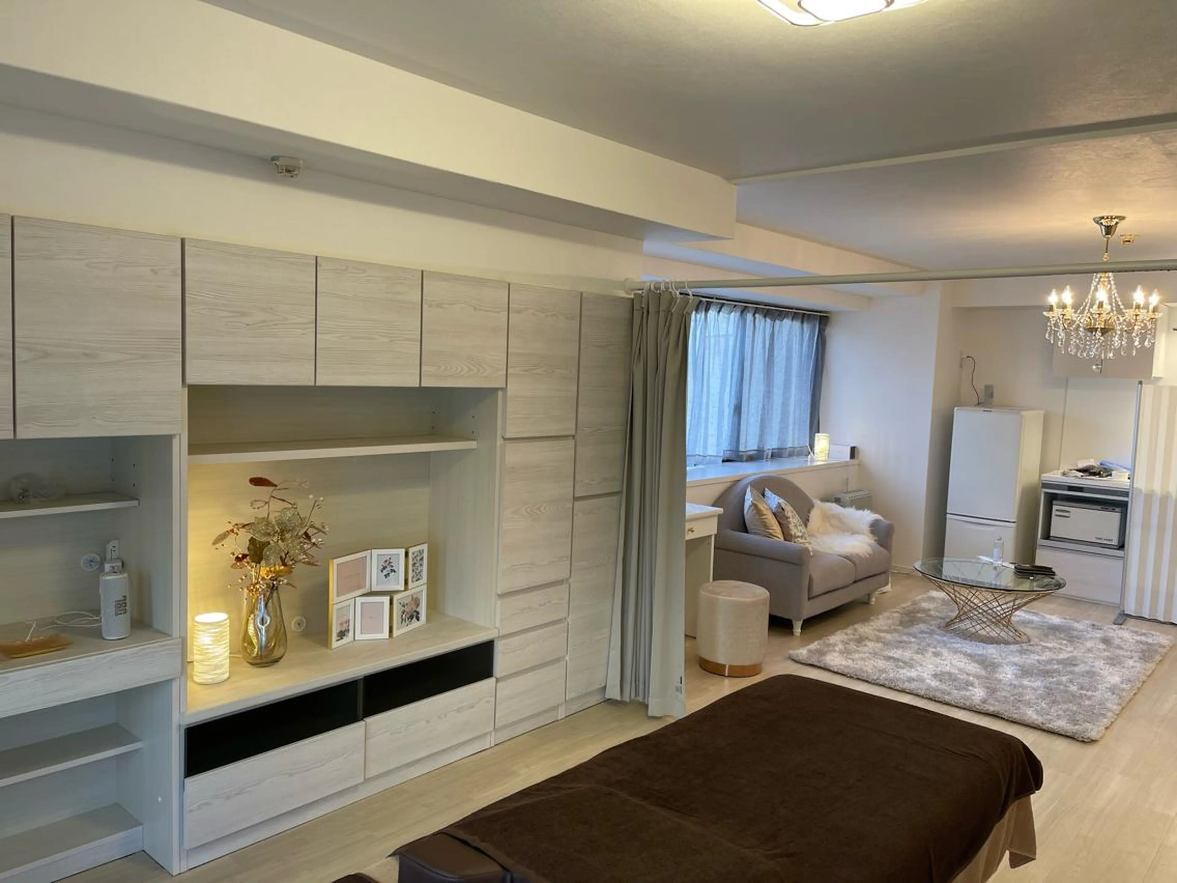 エステ リラク 同心整骨院 美容鍼・整体・小顔のエステ・リラクイメージ