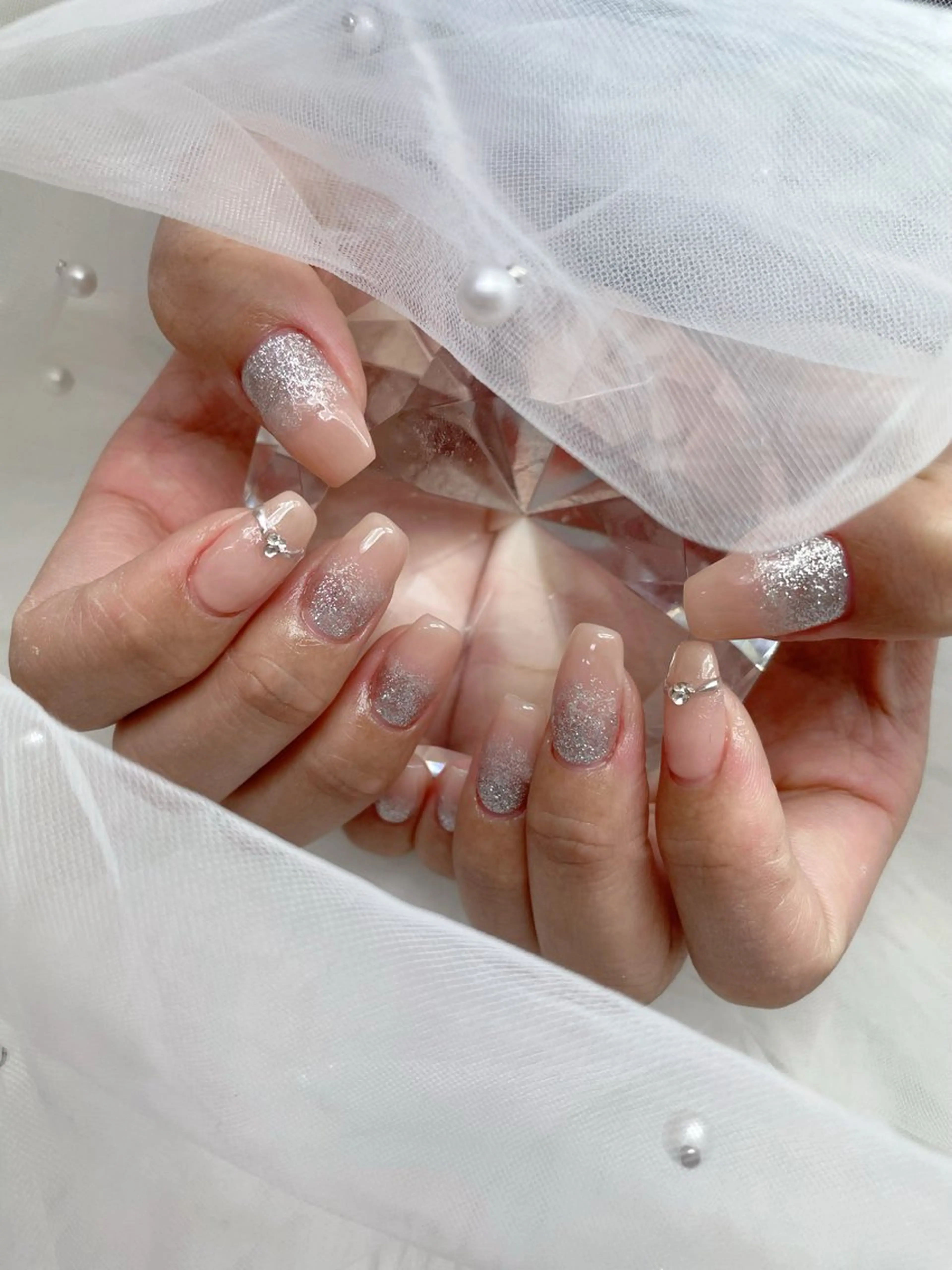 ネイル ハンドネイル アサイ レミのネイルデザイン