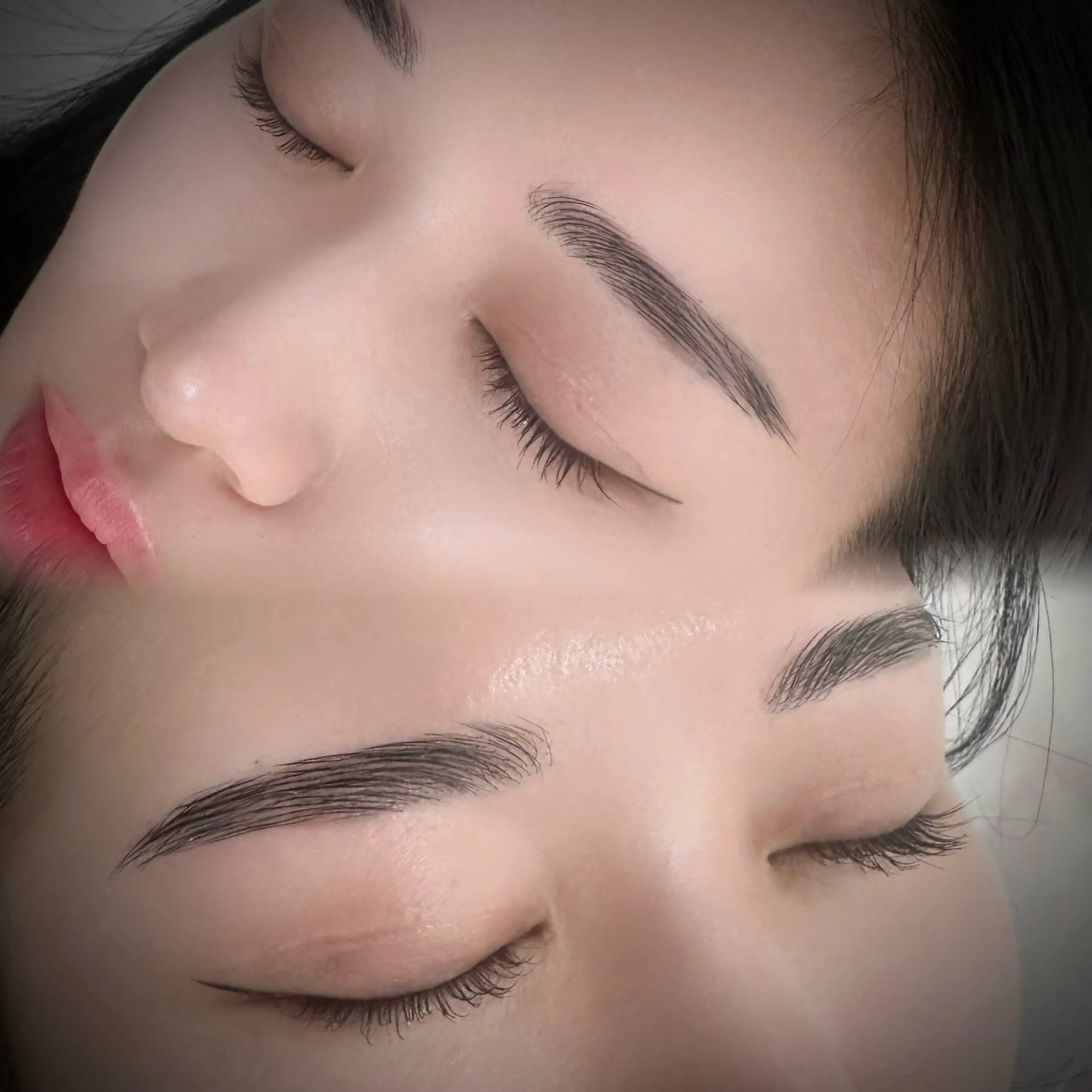 HBL ハリウッドブロウリフトの写真