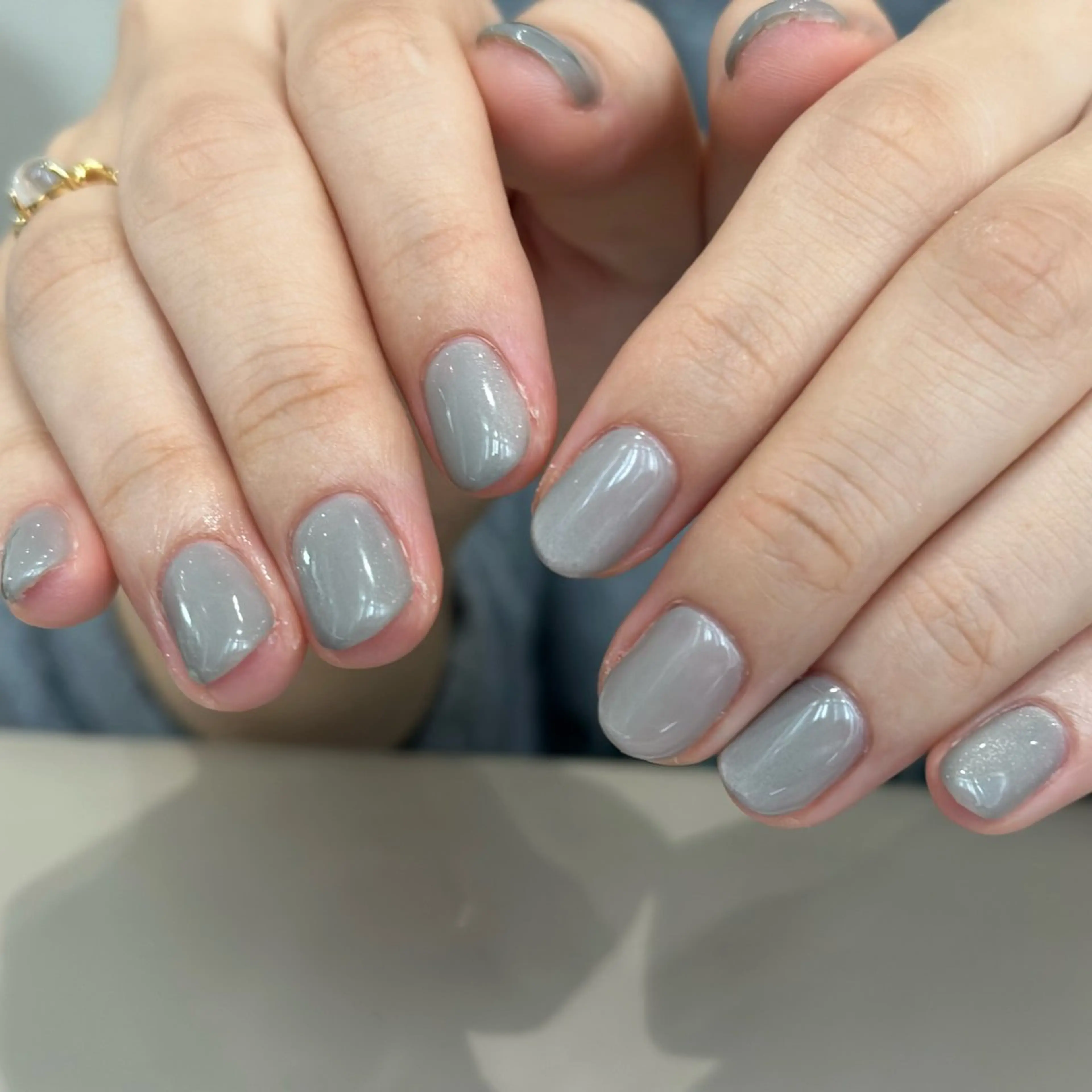 ネイル Yarm As Etel　。のネイルデザイン