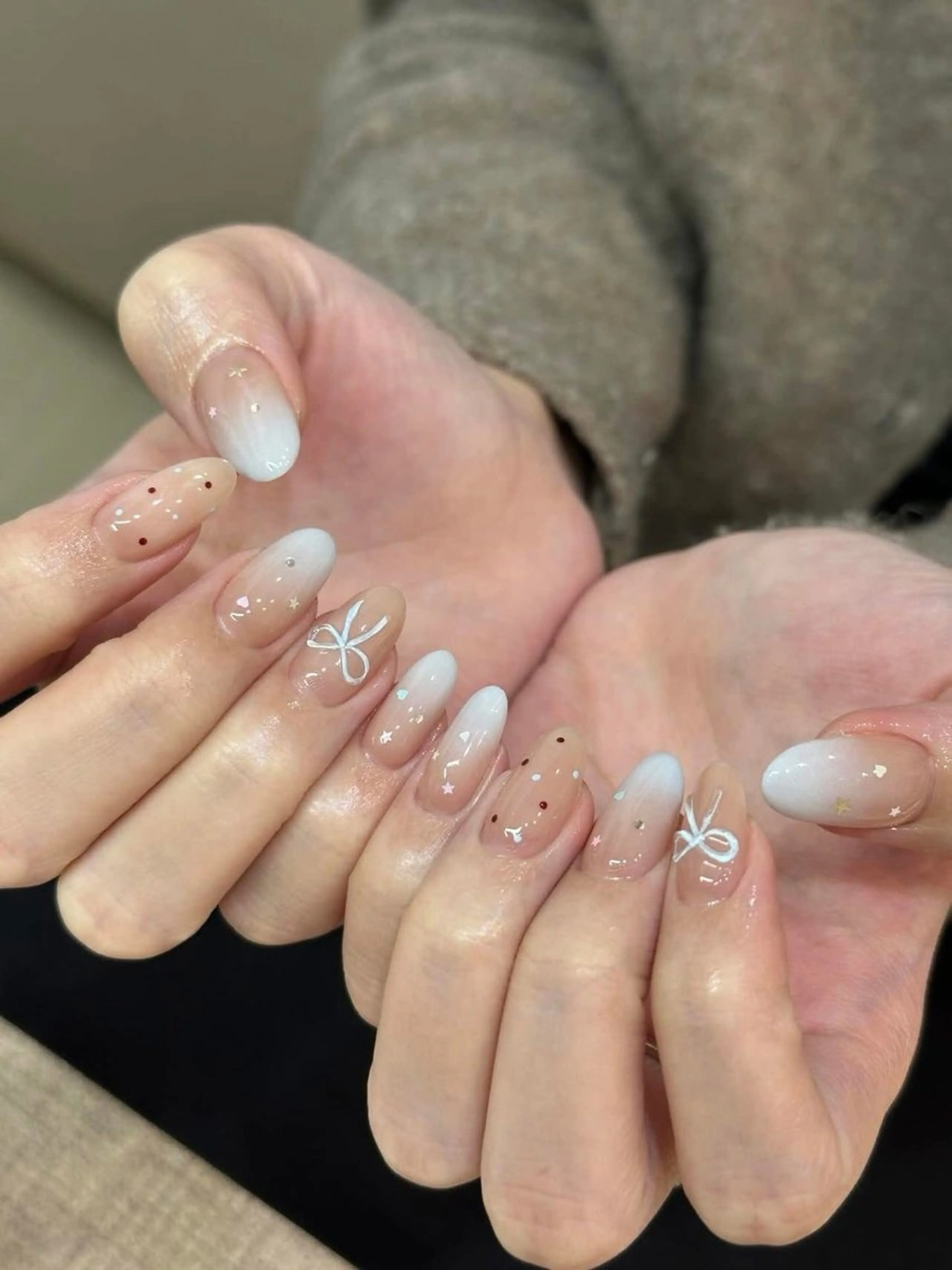 ネイル ZIN RUBYNAILのネイルデザイン