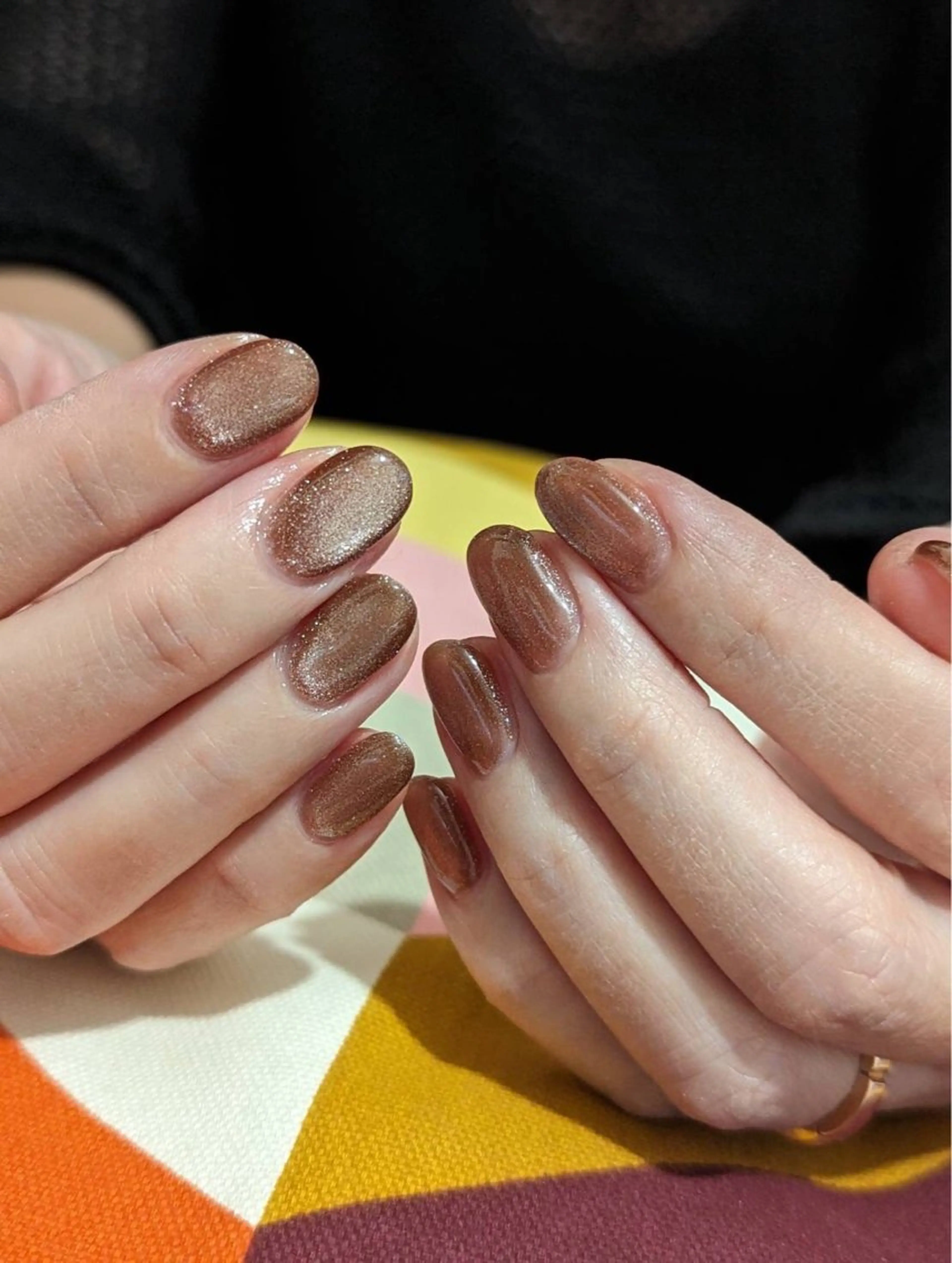 ネイル VIBLISS所属・VIBLISS福岡 tomokoのネイルデザイン