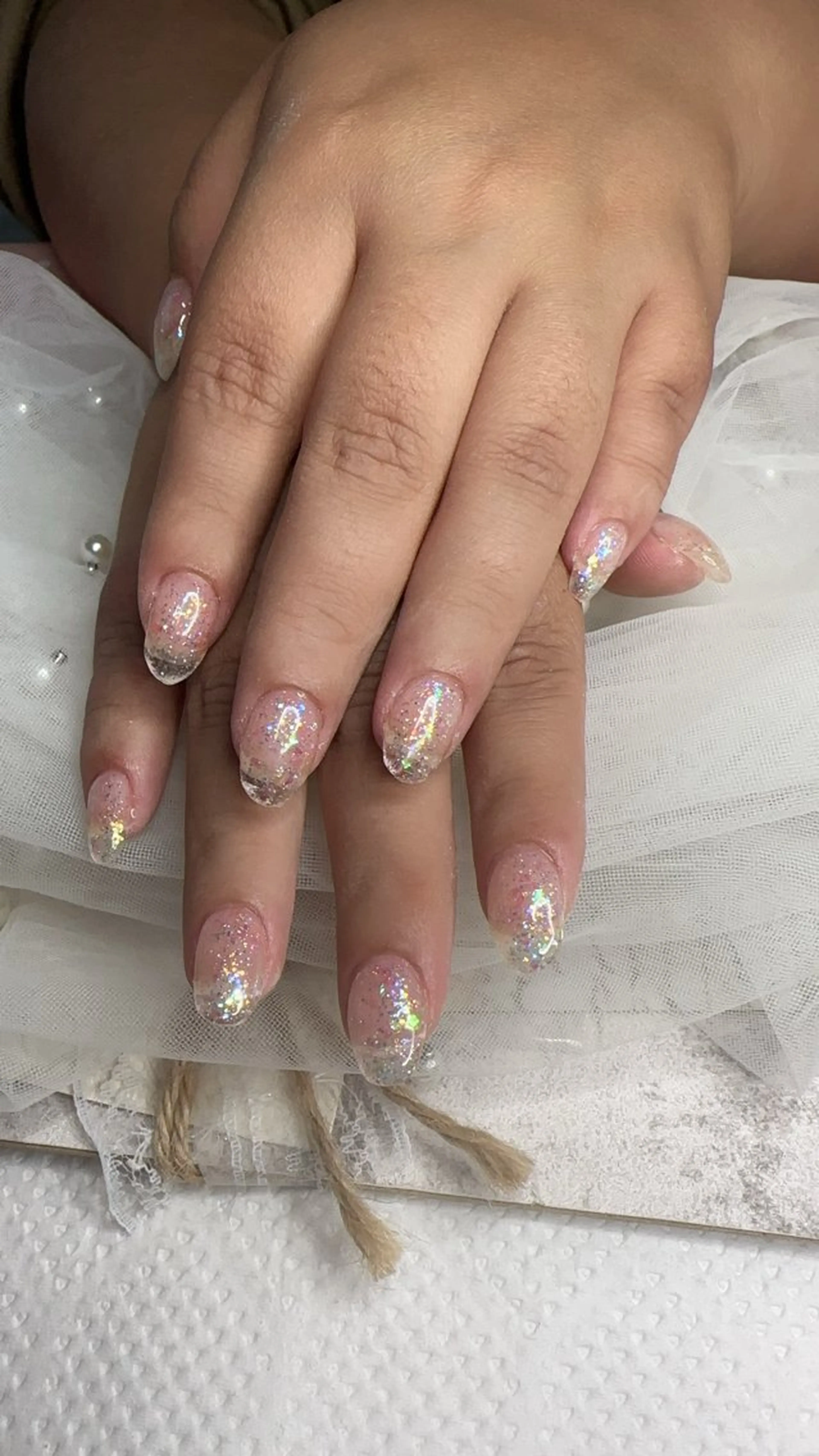 ネイル S nail salon所属・Vi Viネイル サロンのネイルデザイン