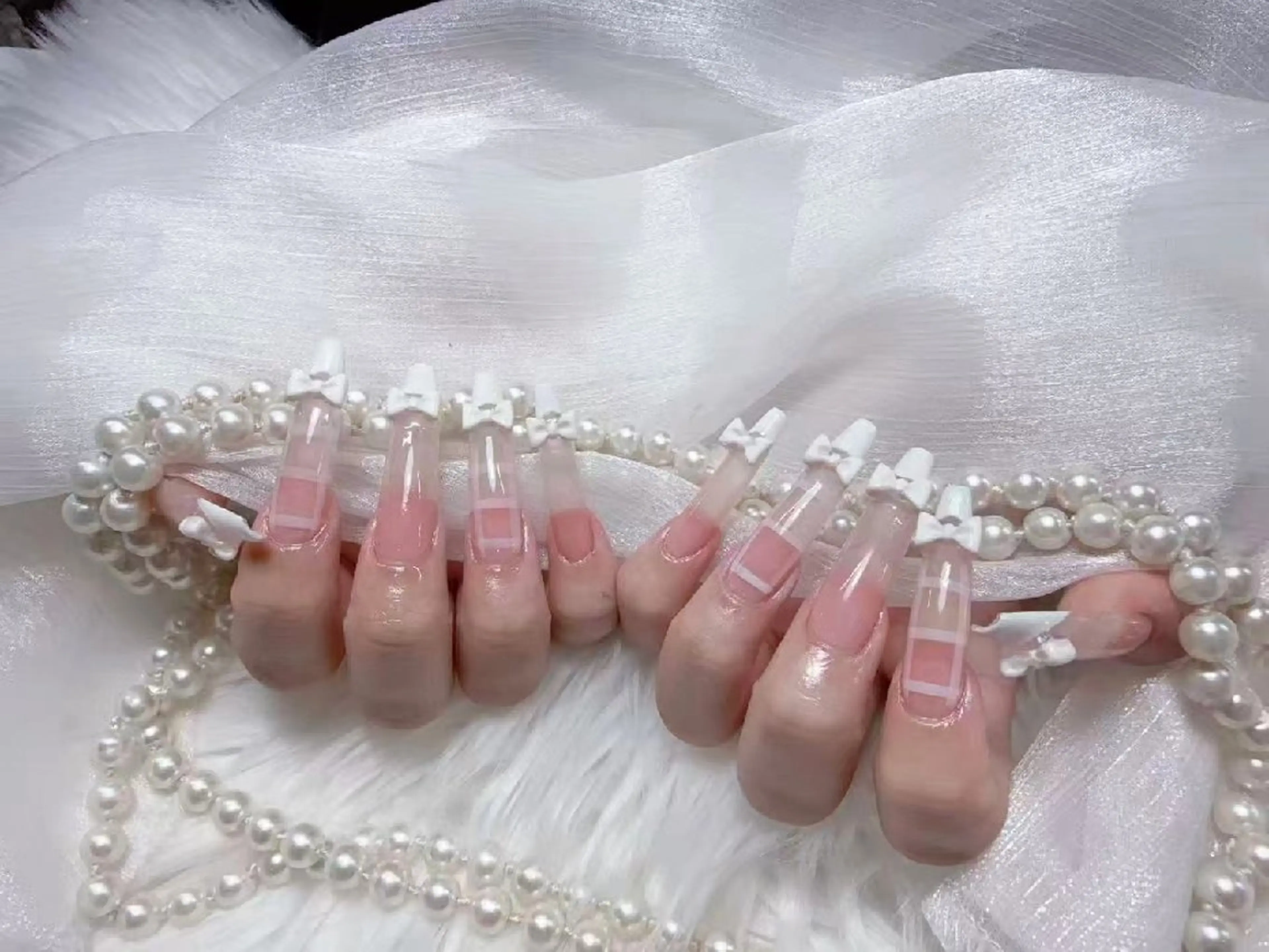 ネイル ENsalon nailのネイルデザイン