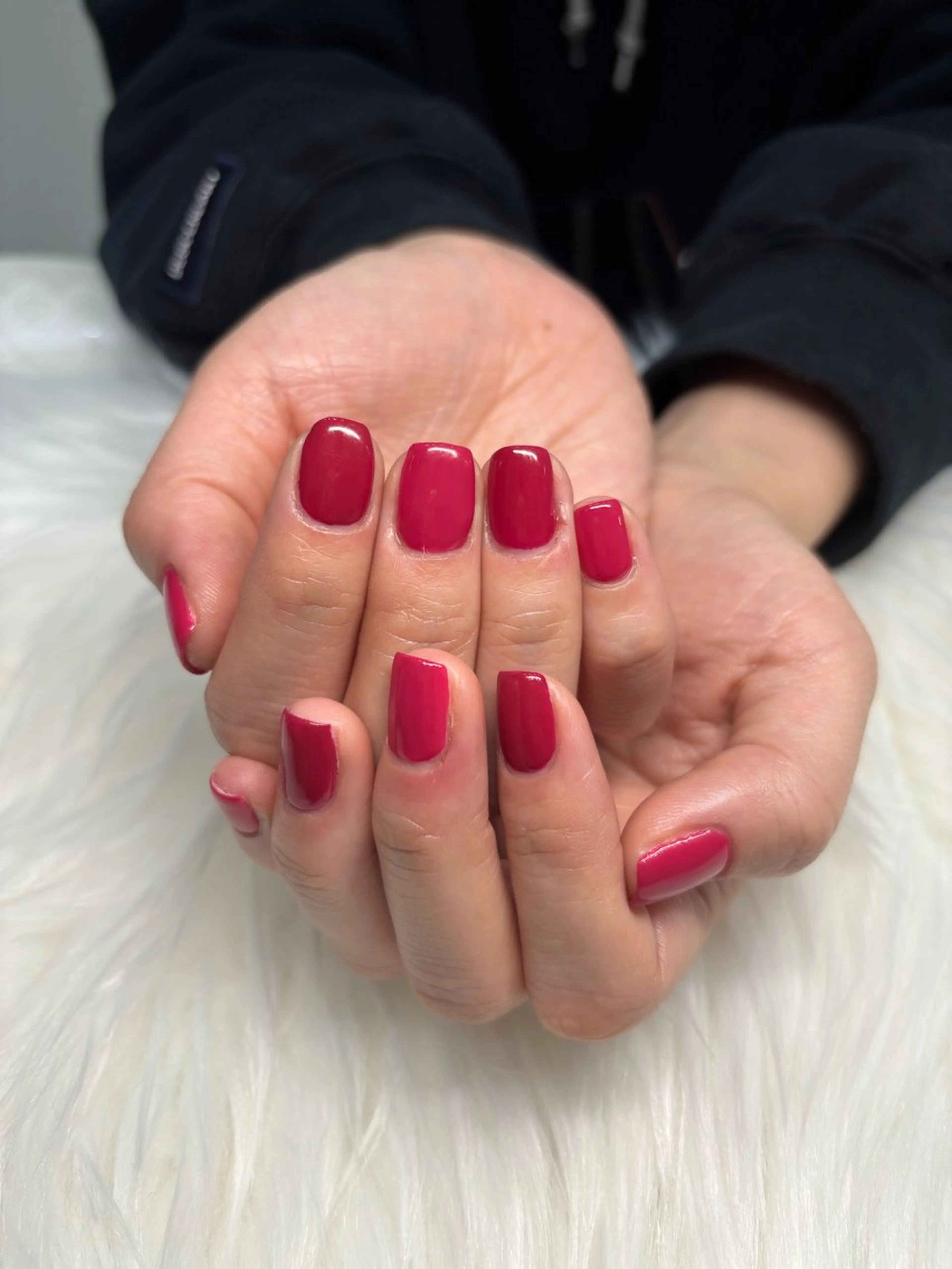 ネイル ネイルサロンimage所属・SHIORI ⭐︎のネイルデザイン