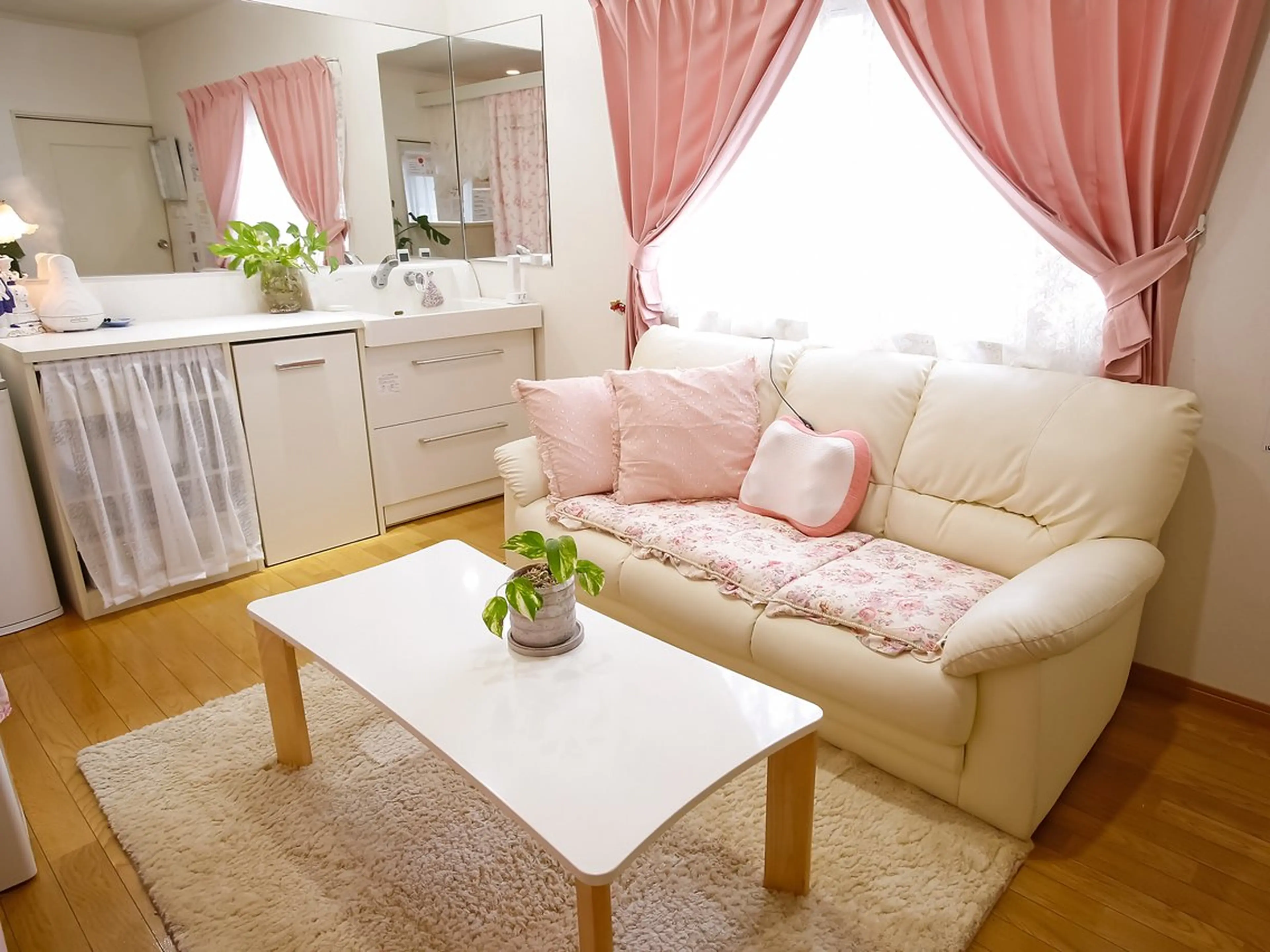 エステサロンさら所属・エステサロン さらのエステ・リラクイメージ