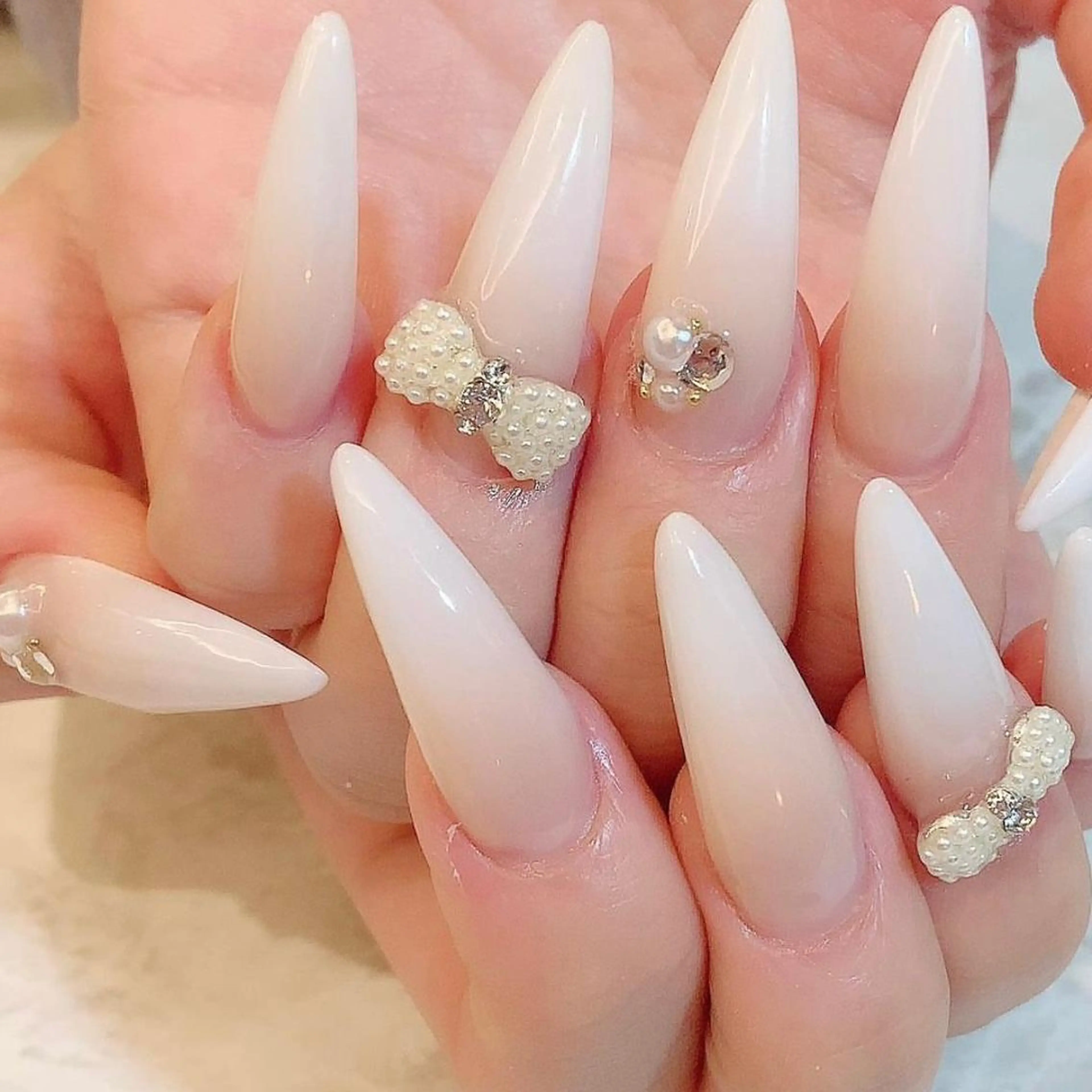 ネイル MUSES  NAIL  SALON所属・MUSES ネイルのネイルデザイン