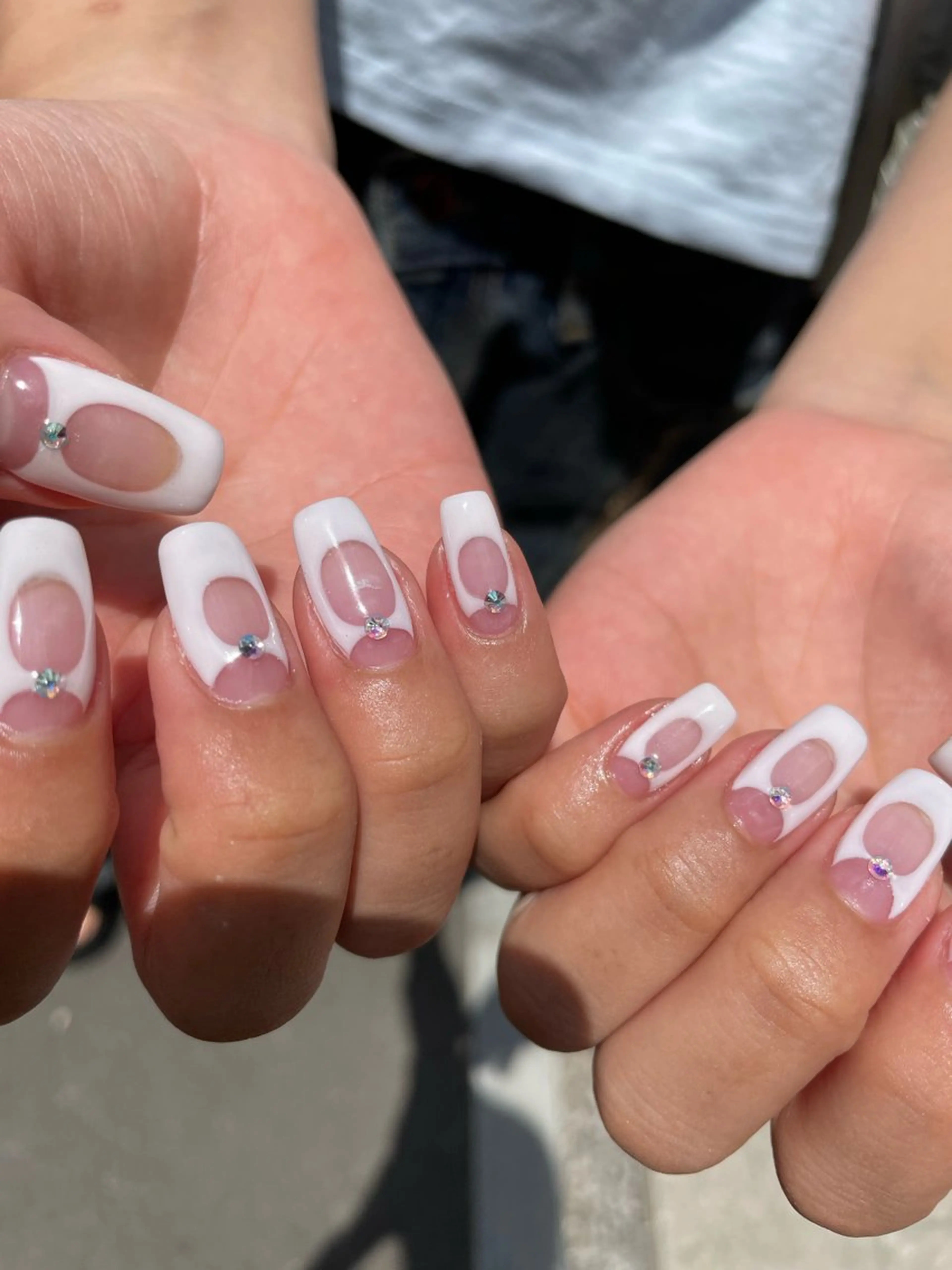 ネイル MH_ Nailのネイルデザイン