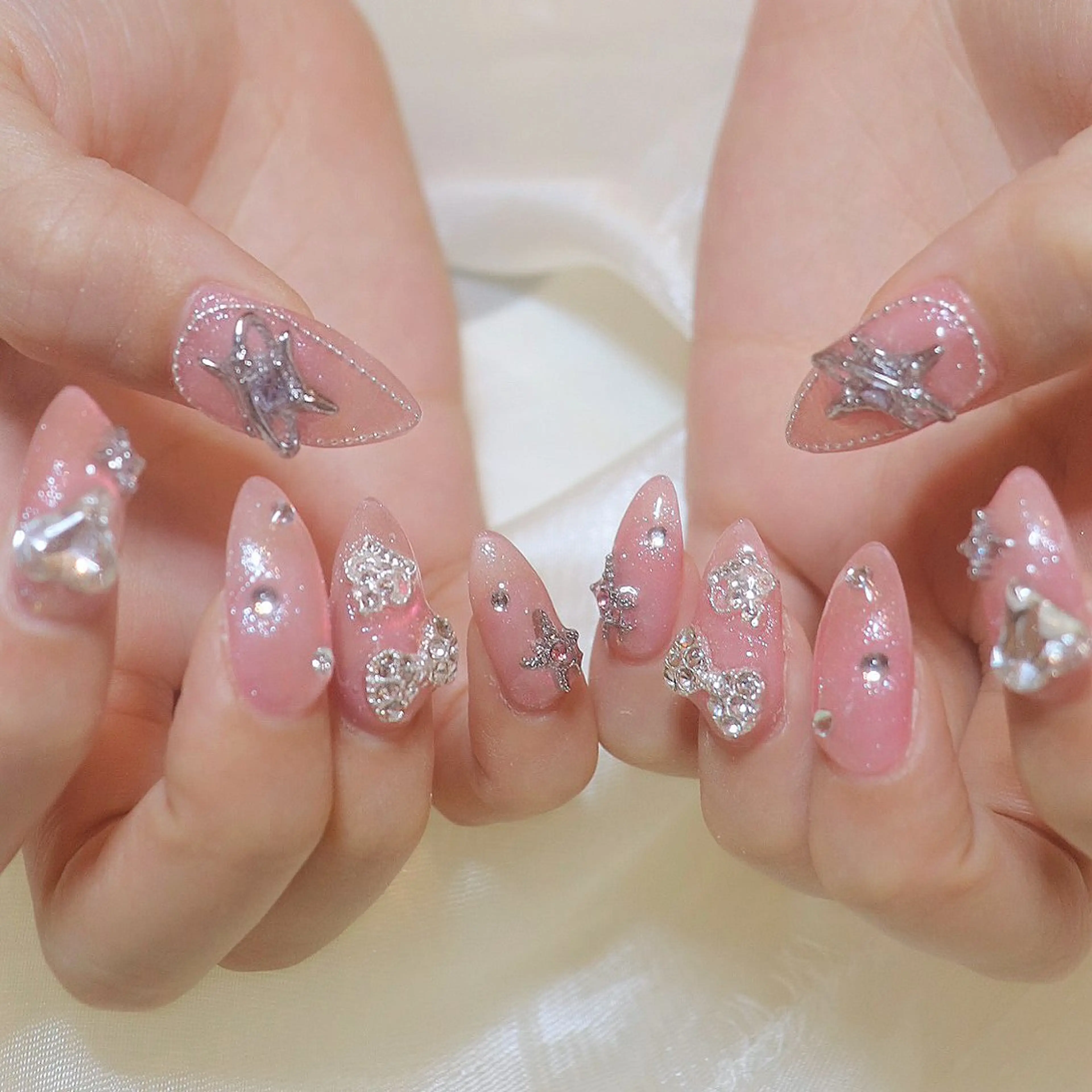 ネイル Dreamer nailのネイルデザイン