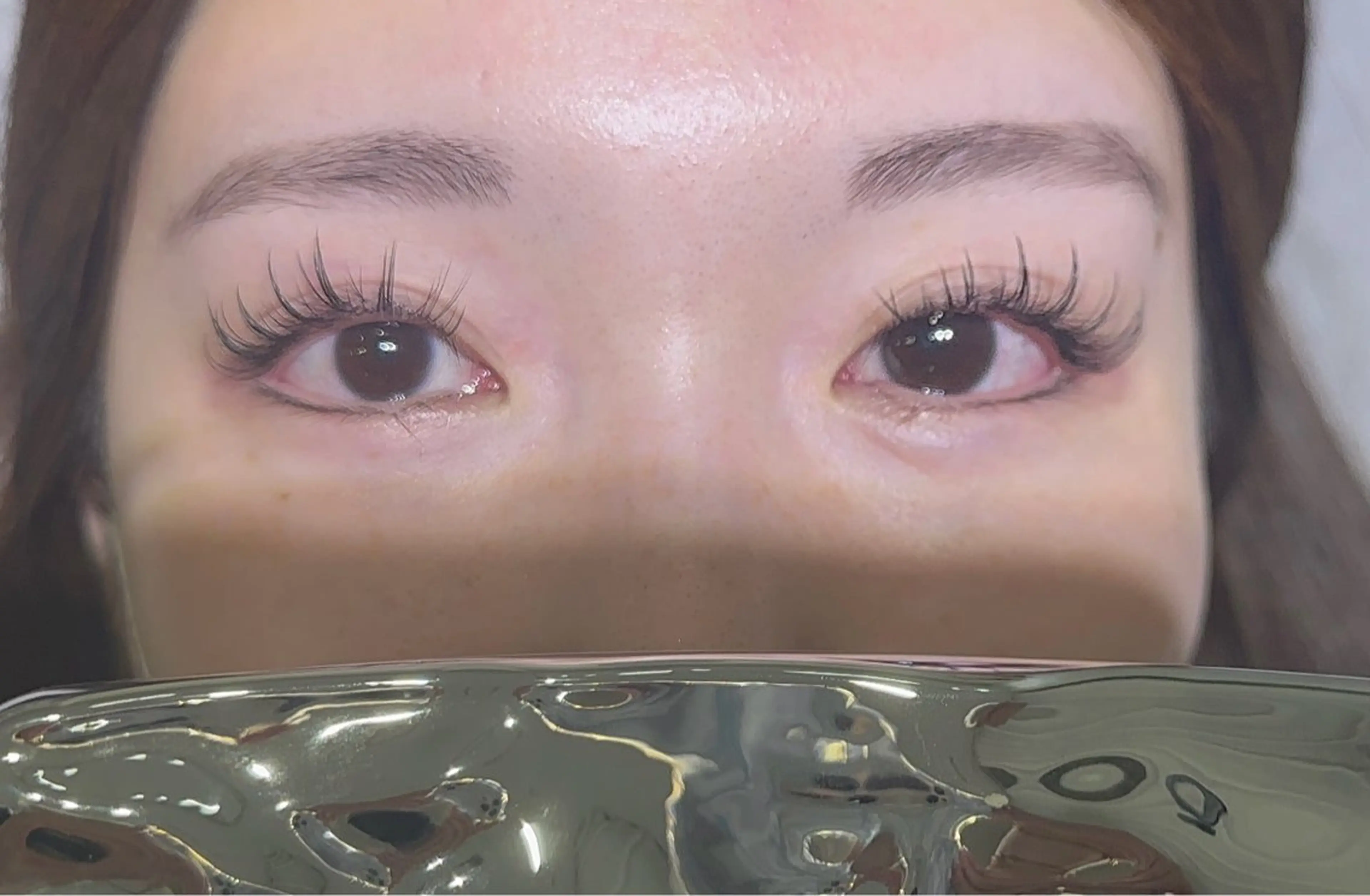 マツエク・マツパ 美奈サロン はるのネイルデザイン