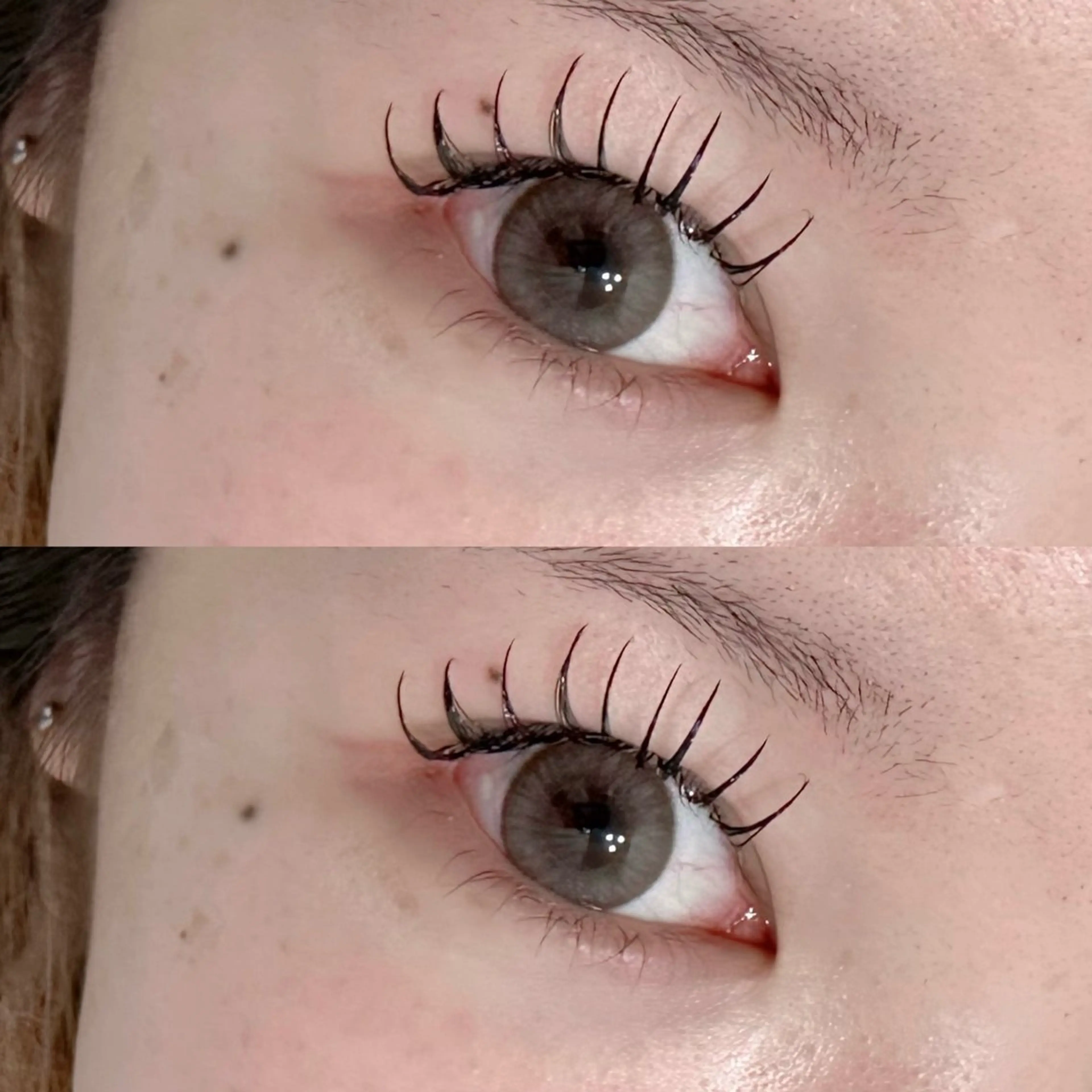 マツエク・マツパ 【Lumina】 miyuのマツエク・マツパデザイン