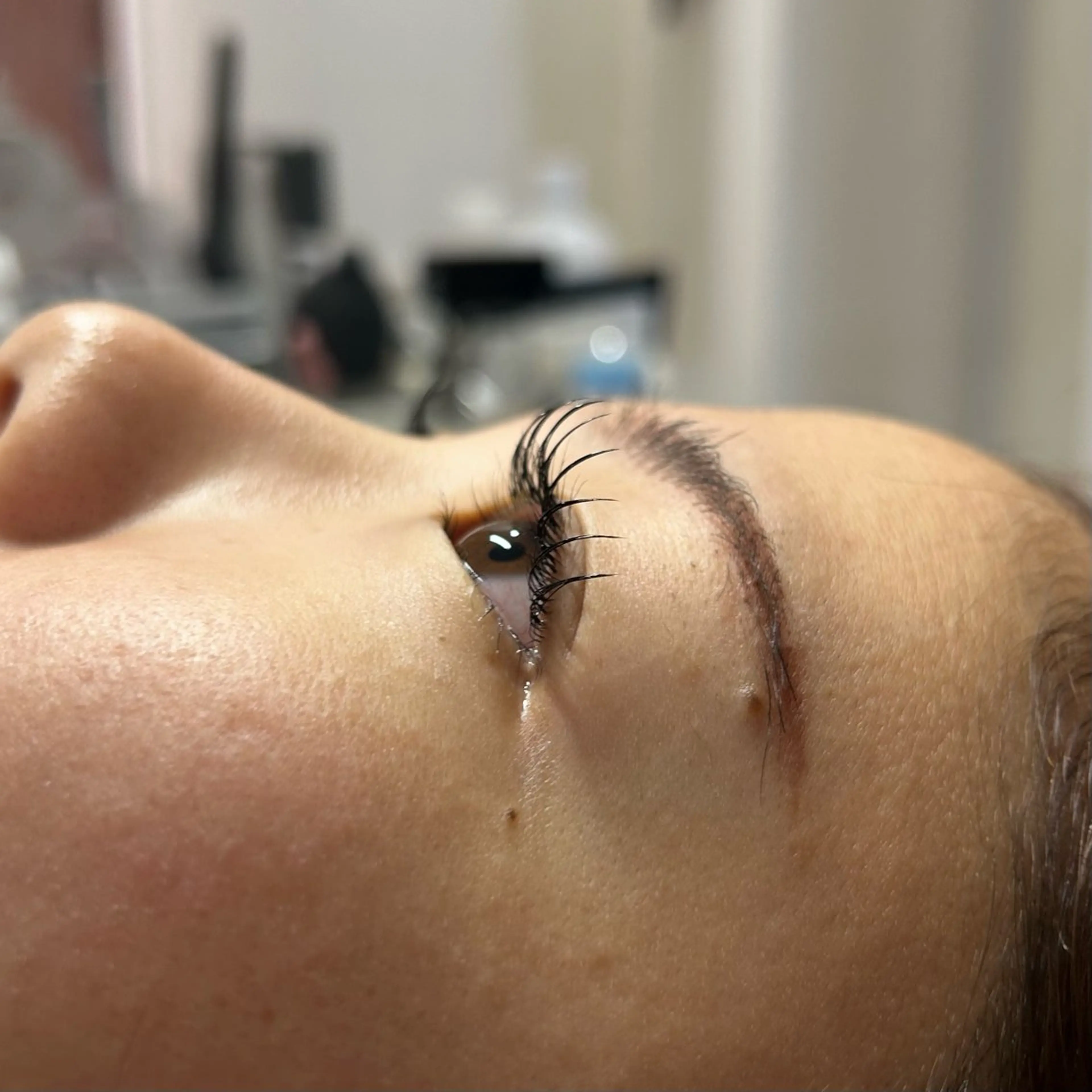 マツエク・マツパ REKOkitaooji所属・吉田 仁海のマツエク・マツパデザイン