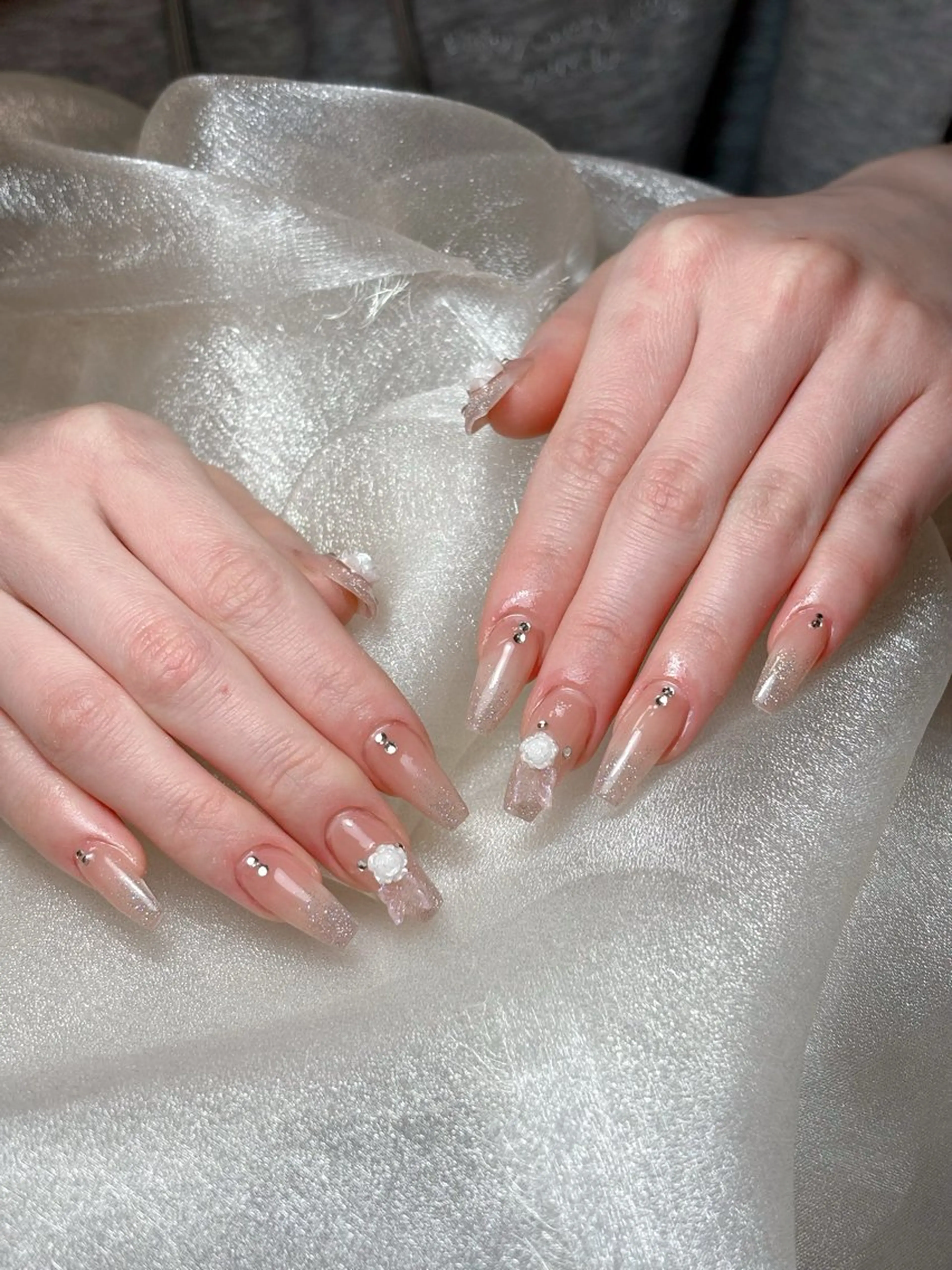 ネイル ネイル👑クイーンズ NailQueensのネイルデザイン