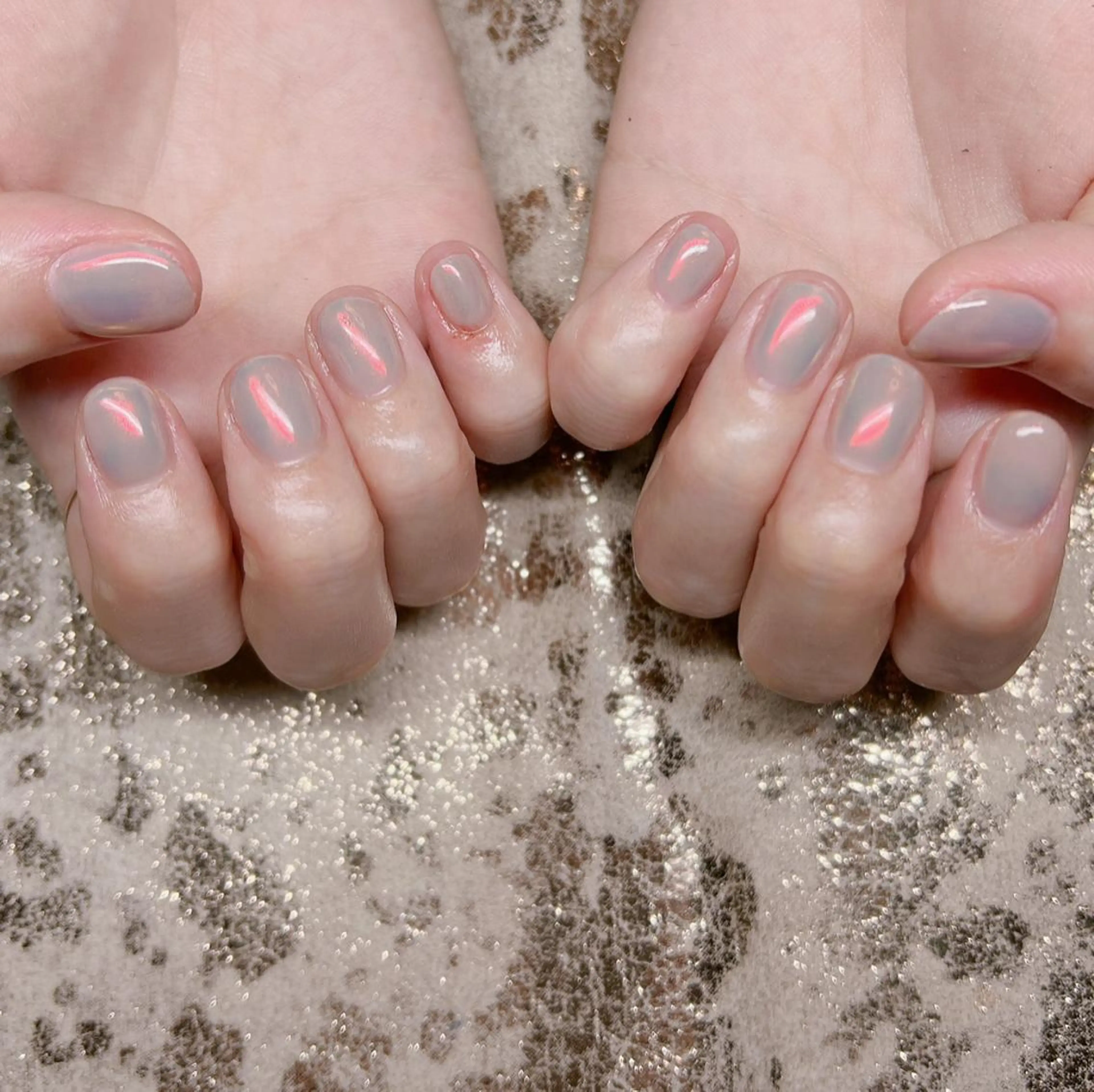 ネイル 個室ネイルサロンDolly  Girl〜ドーリーガール〜所属・DollyGirl KYOKOのネイルデザイン