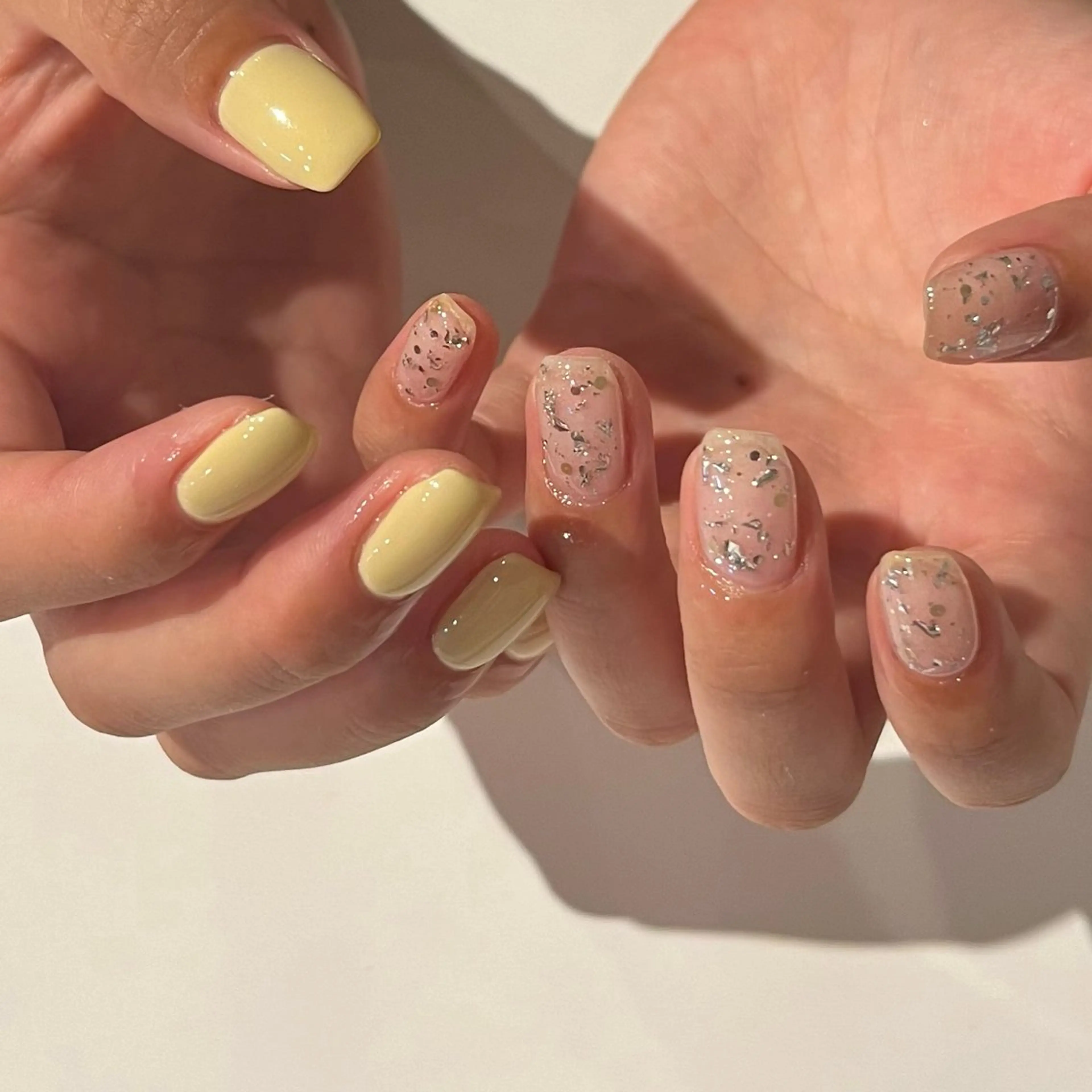 ネイル ハンドネイル mitsuki / Manonのネイルデザイン