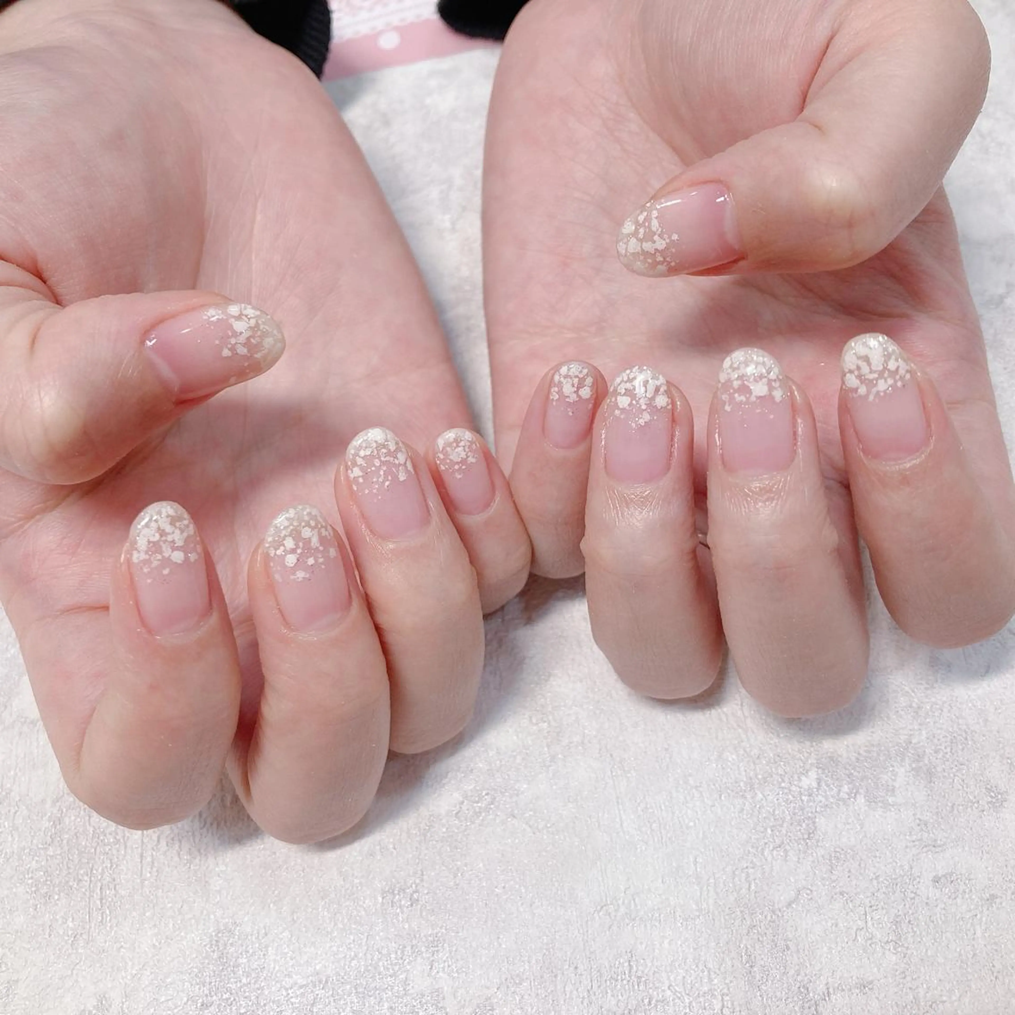ネイル BUNNYNAIL MOEのネイルデザイン