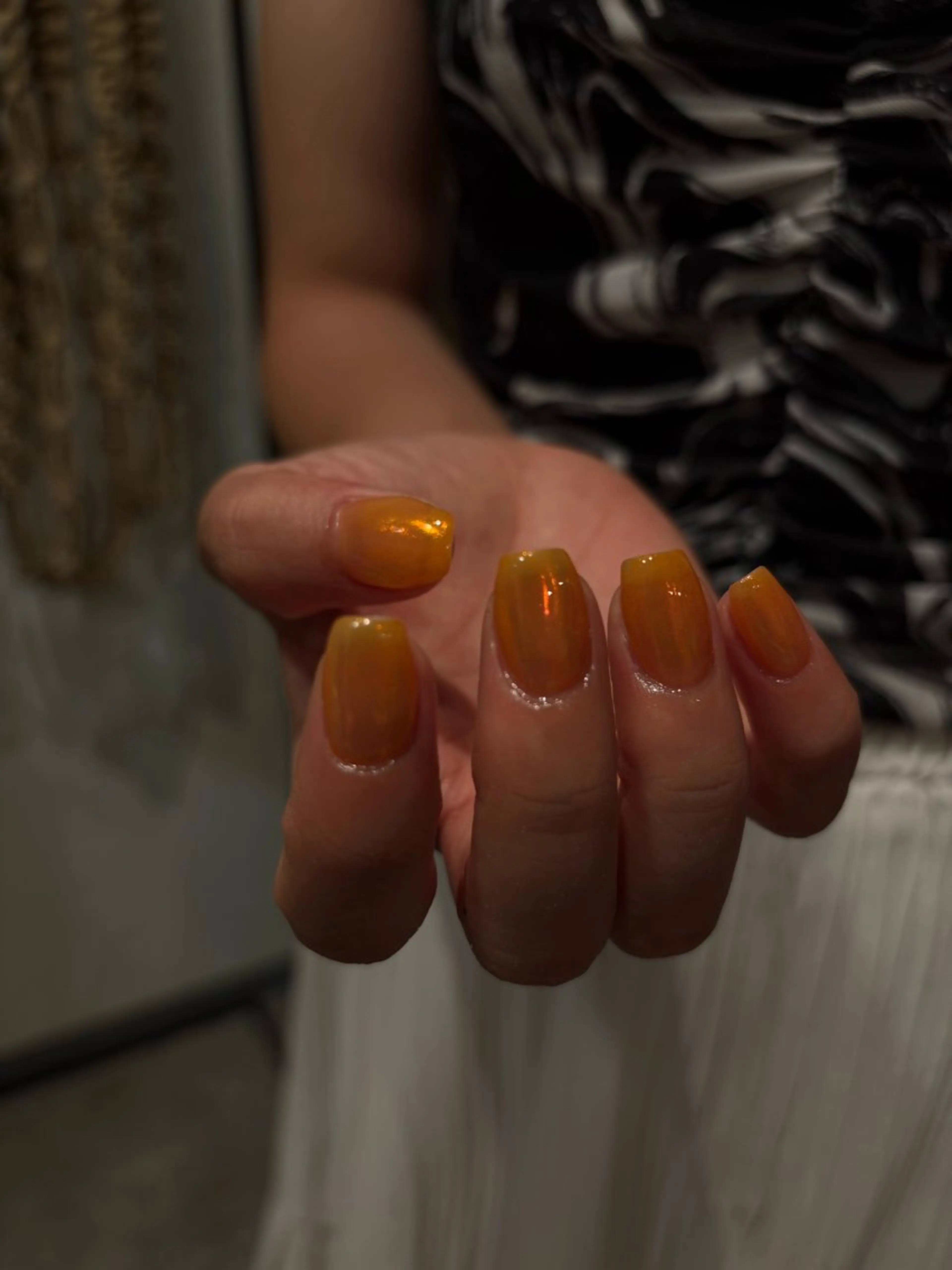 ネイル GarageNail kiari 大阪本町のネイルデザイン