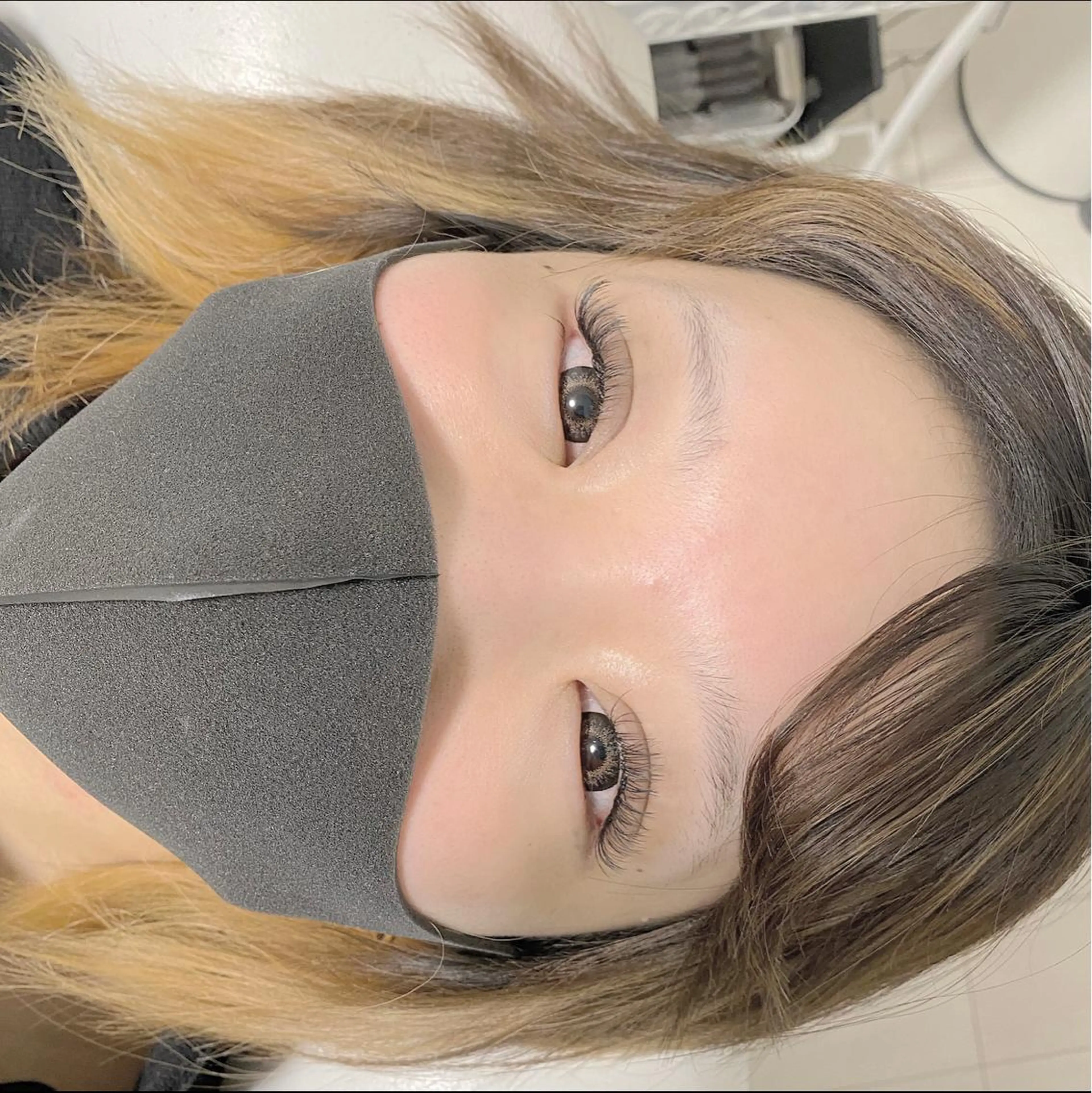 マツエク・マツパ マツエク Anela Beauty Salon所属・Anela 博多/春吉のマツエク・マツパデザイン