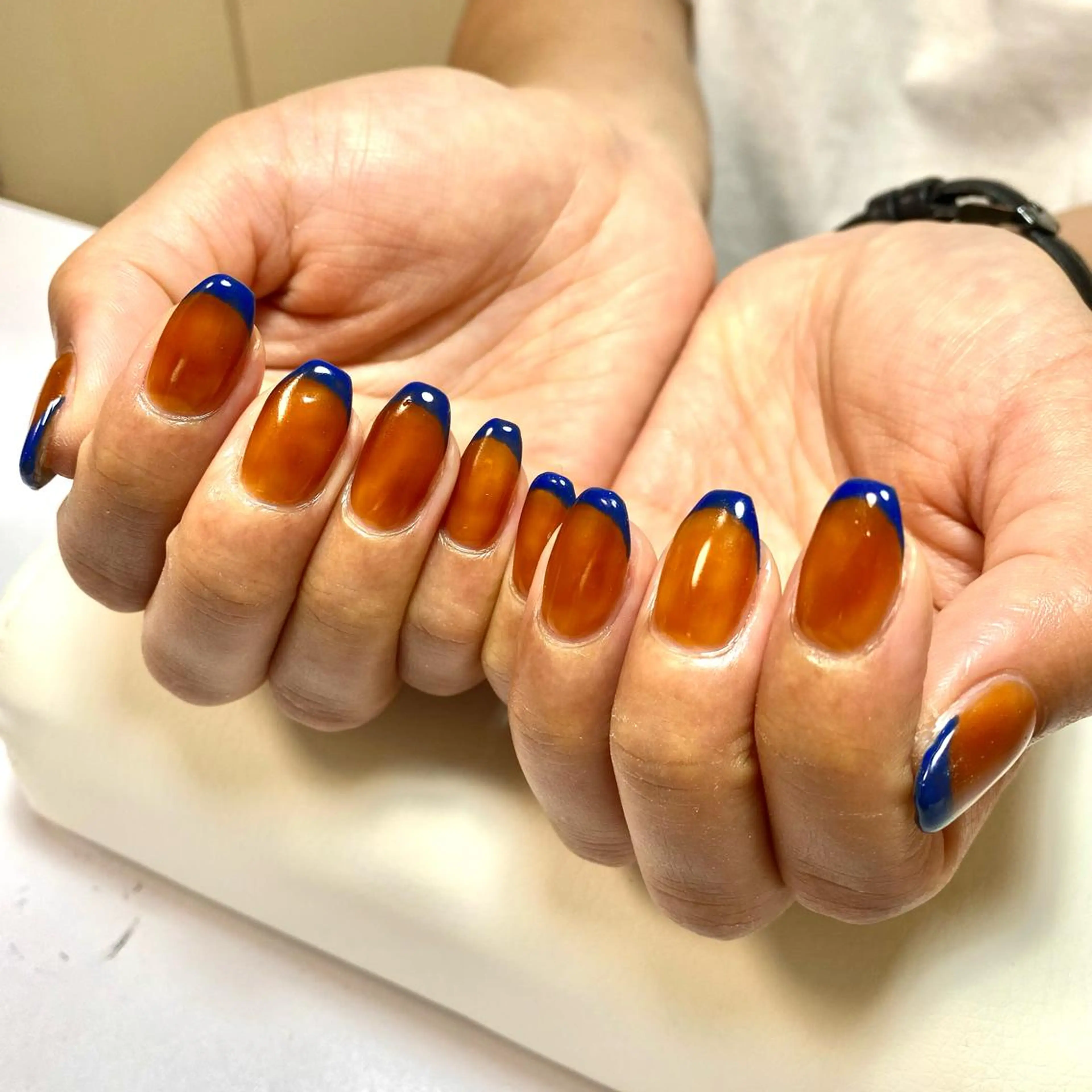 ネイル nailsalon ICHIのネイルデザイン