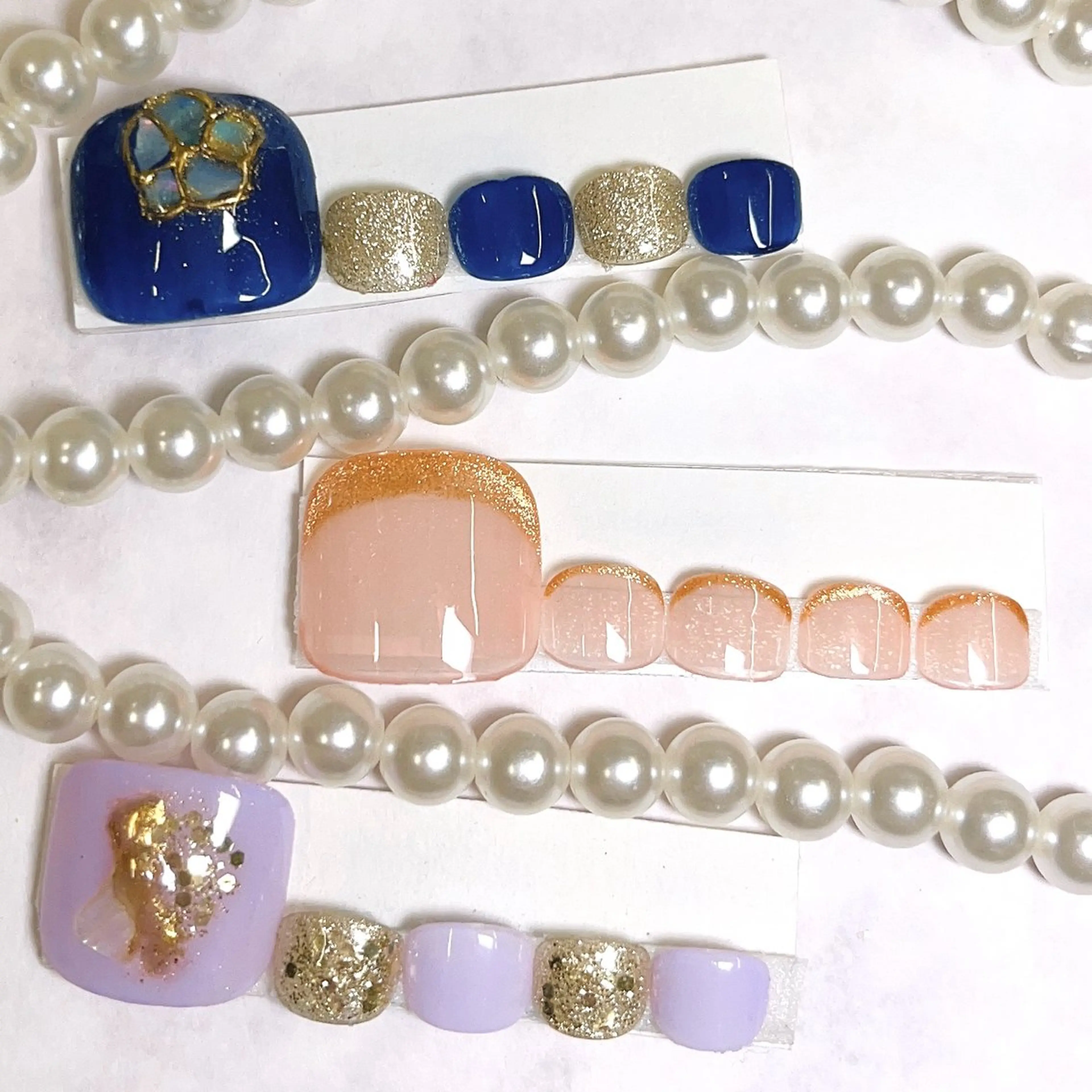 ネイル NAILSALON Flura所属・NailSalon Fluraのネイルデザイン