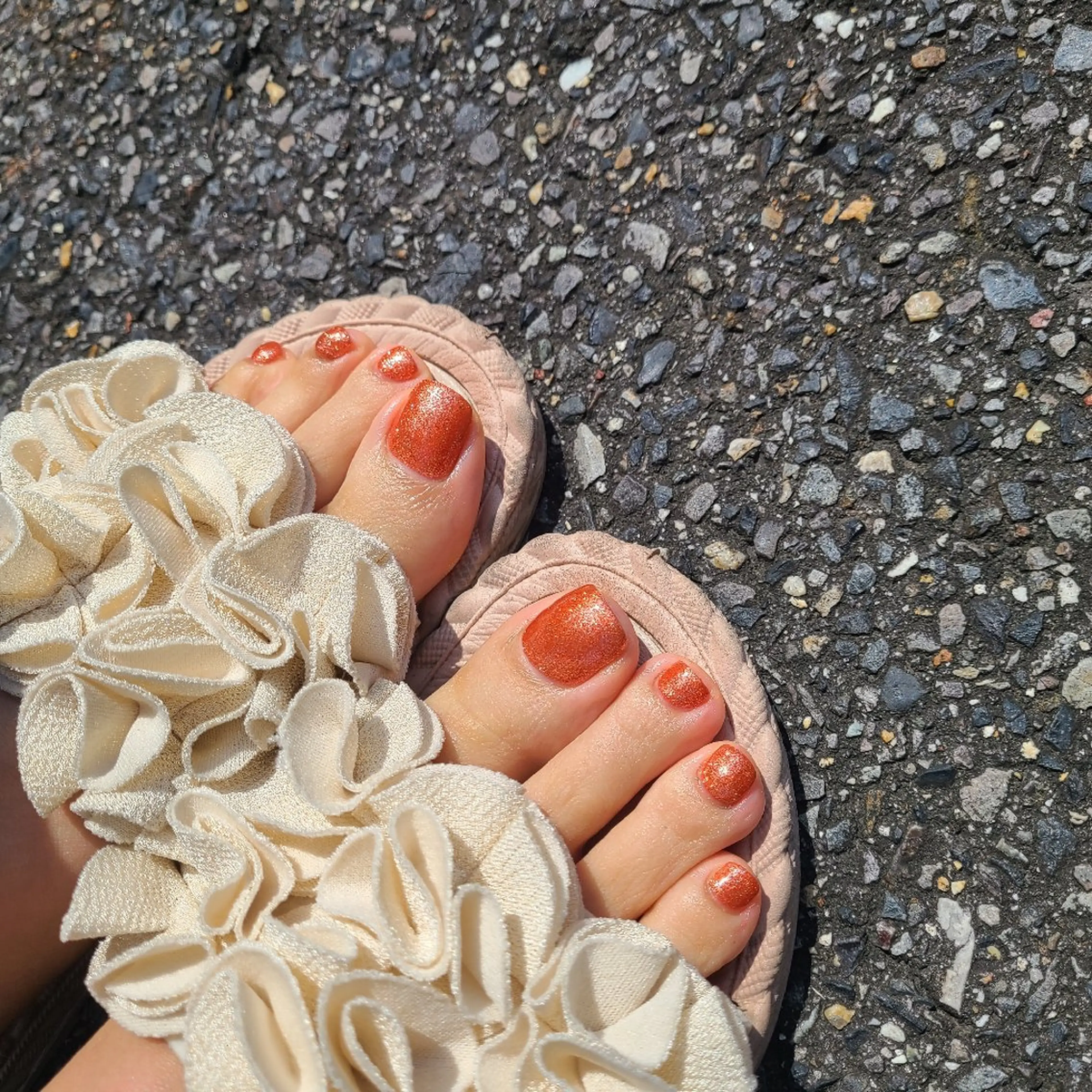 ネイル 宮口 紗子のネイルデザイン