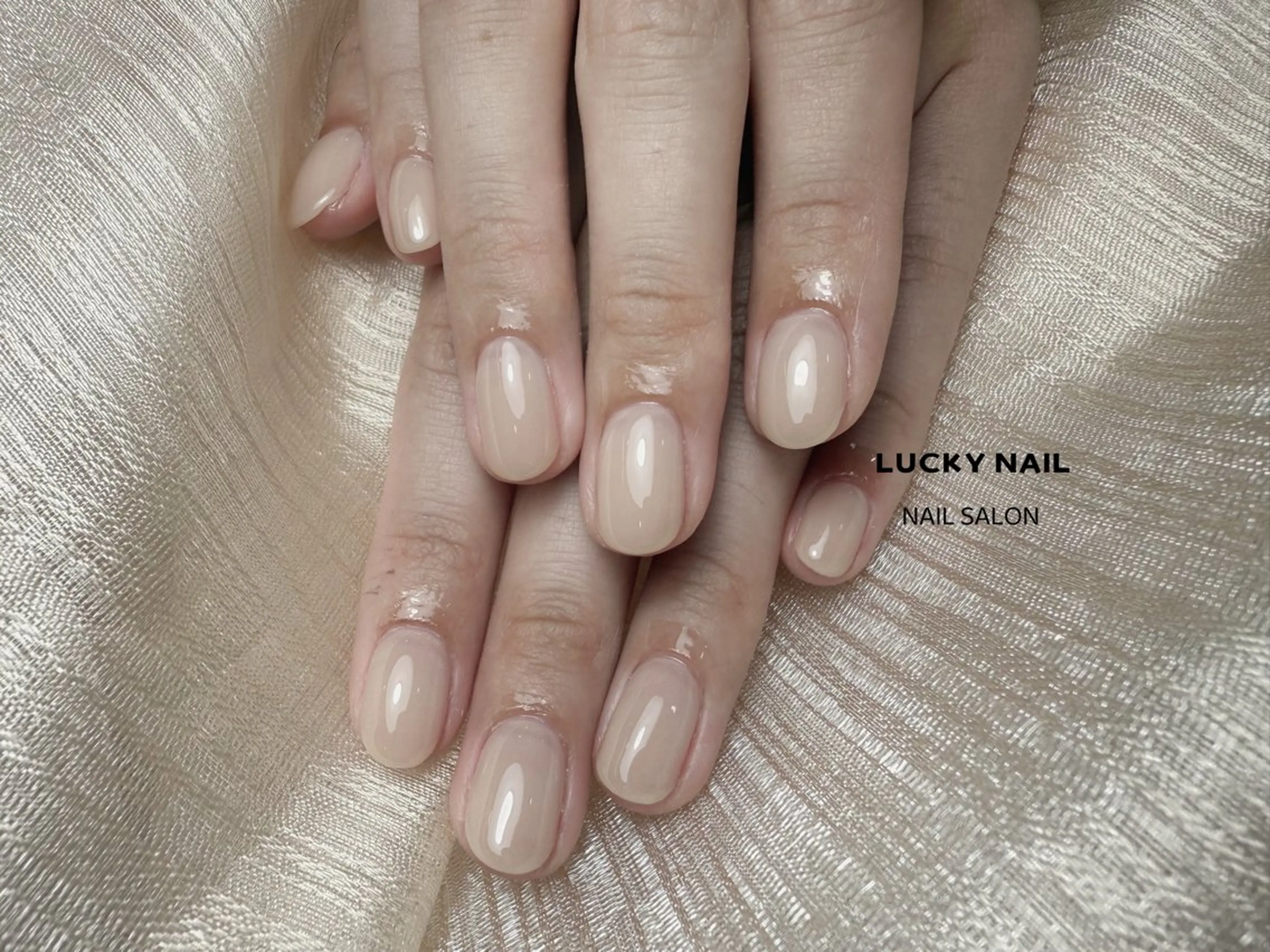 ネイル LUCKY NAILのネイルデザイン