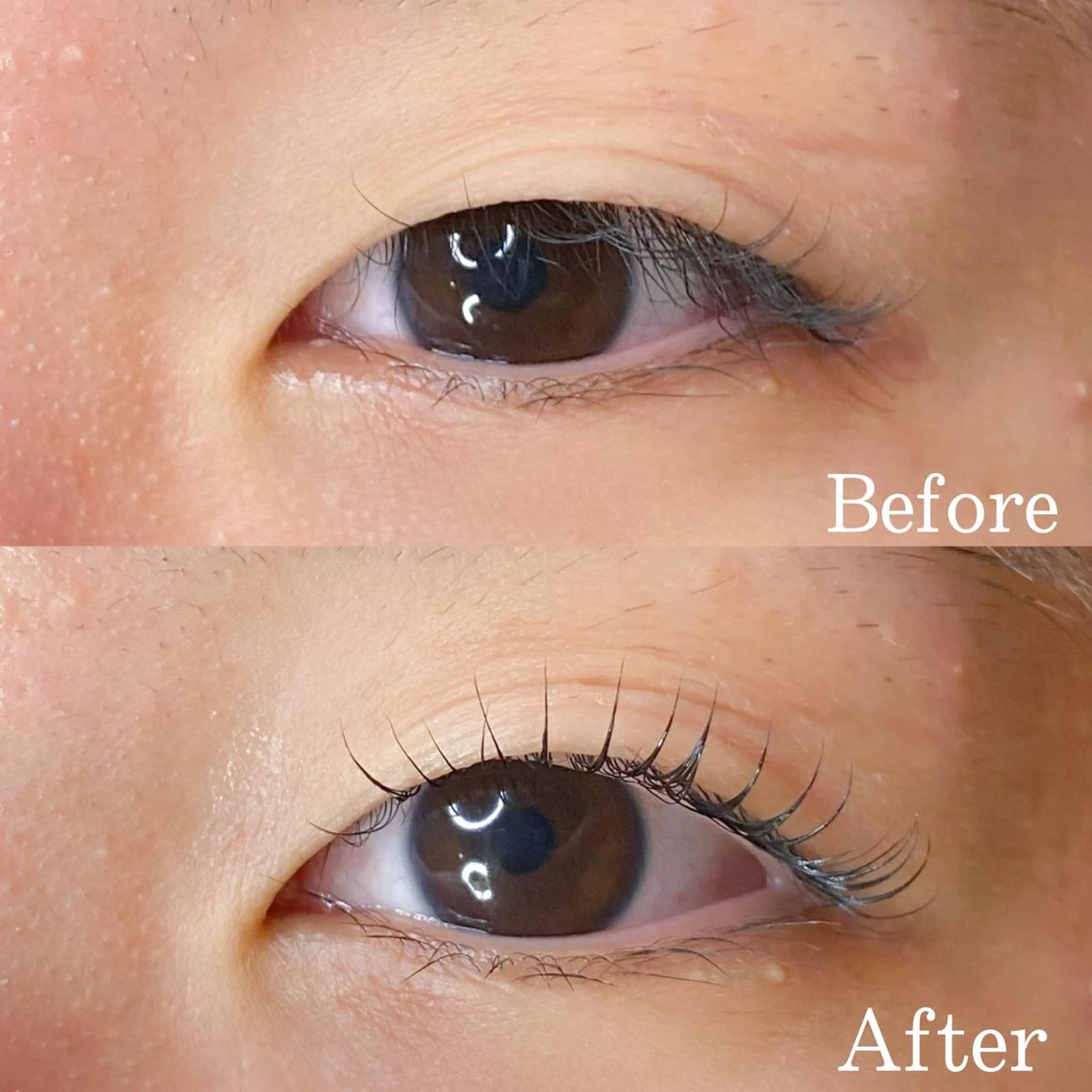 マツエク・マツパ マツパ une 石橋阪大前・ 箕面・池田・蛍池のマツエク・マツパデザイン