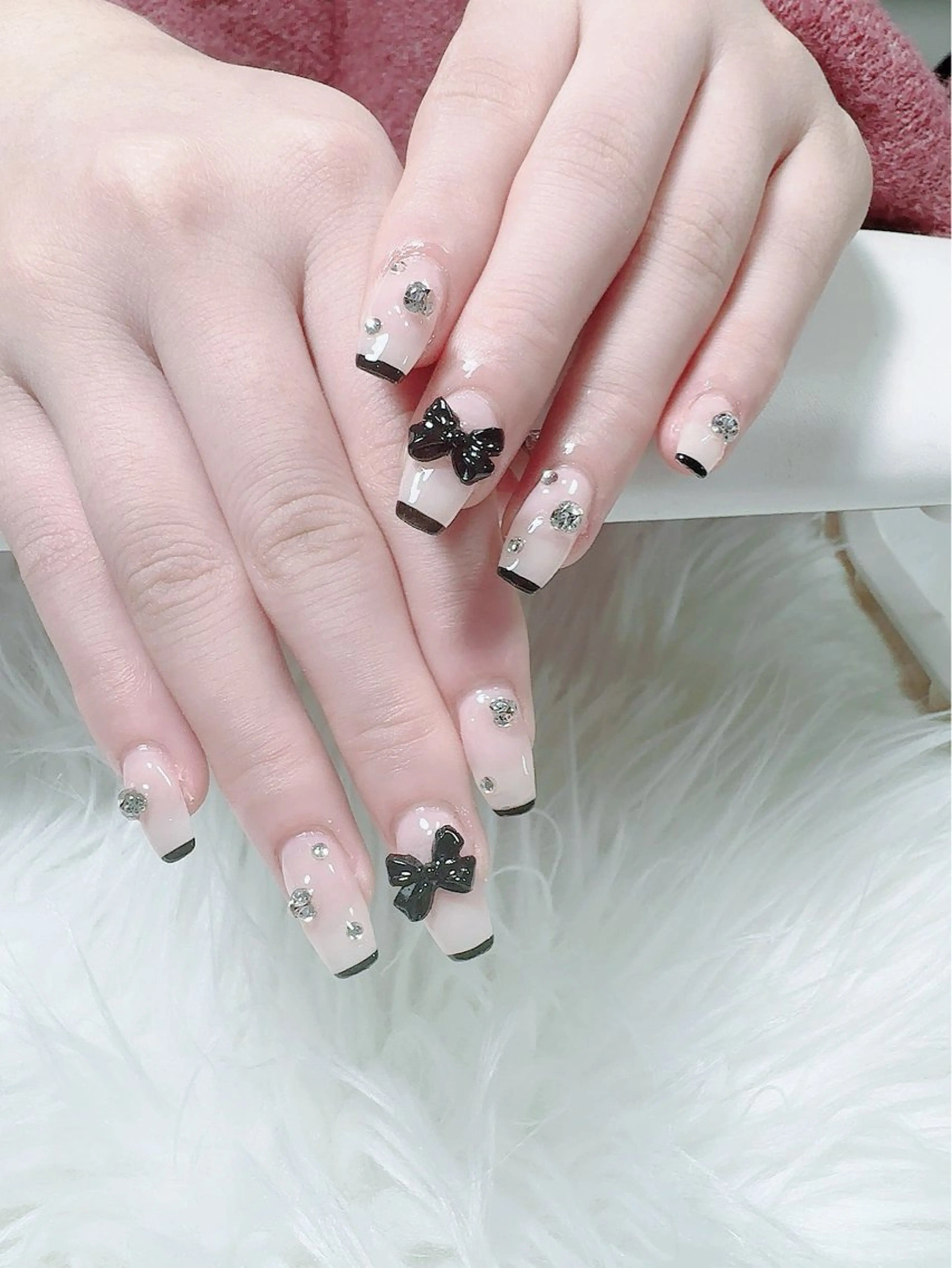 ネイル HARU NAIL所属・haru nailのネイルデザイン
