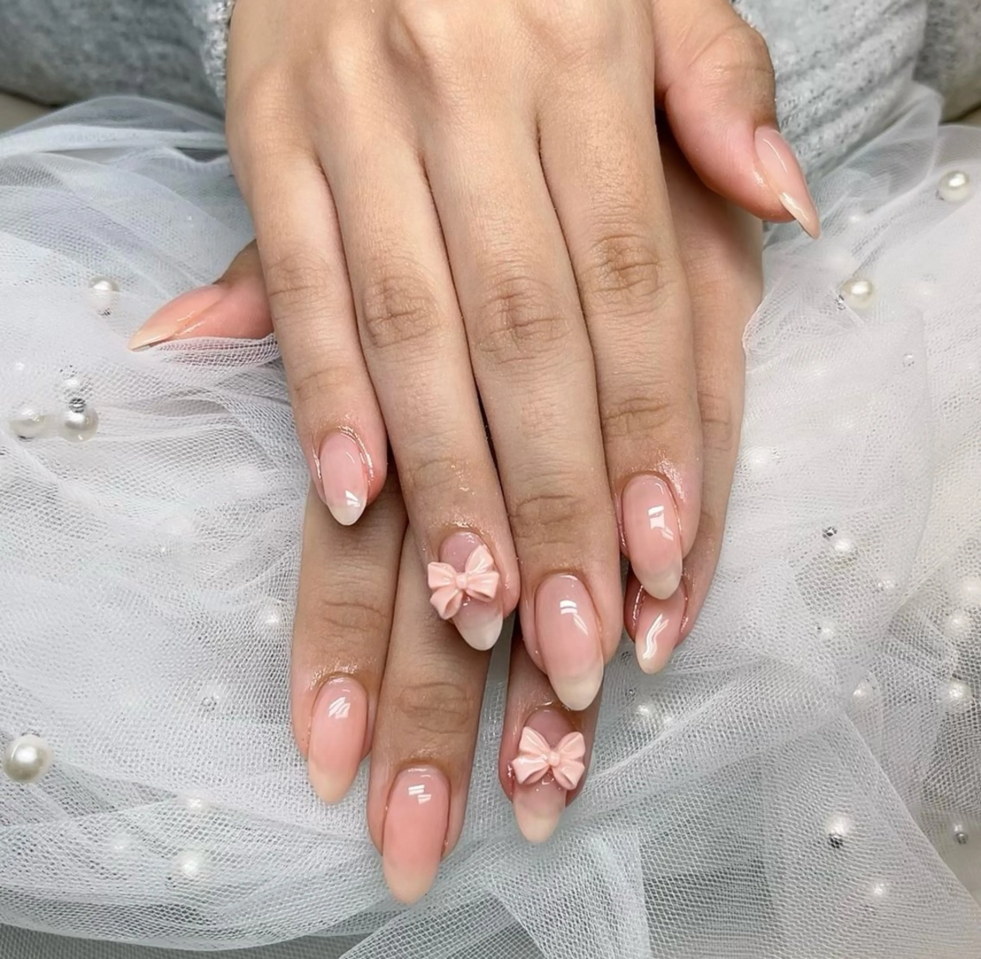 ネイル NiNa ビューティーサロン所属・Ni Naのネイルデザイン