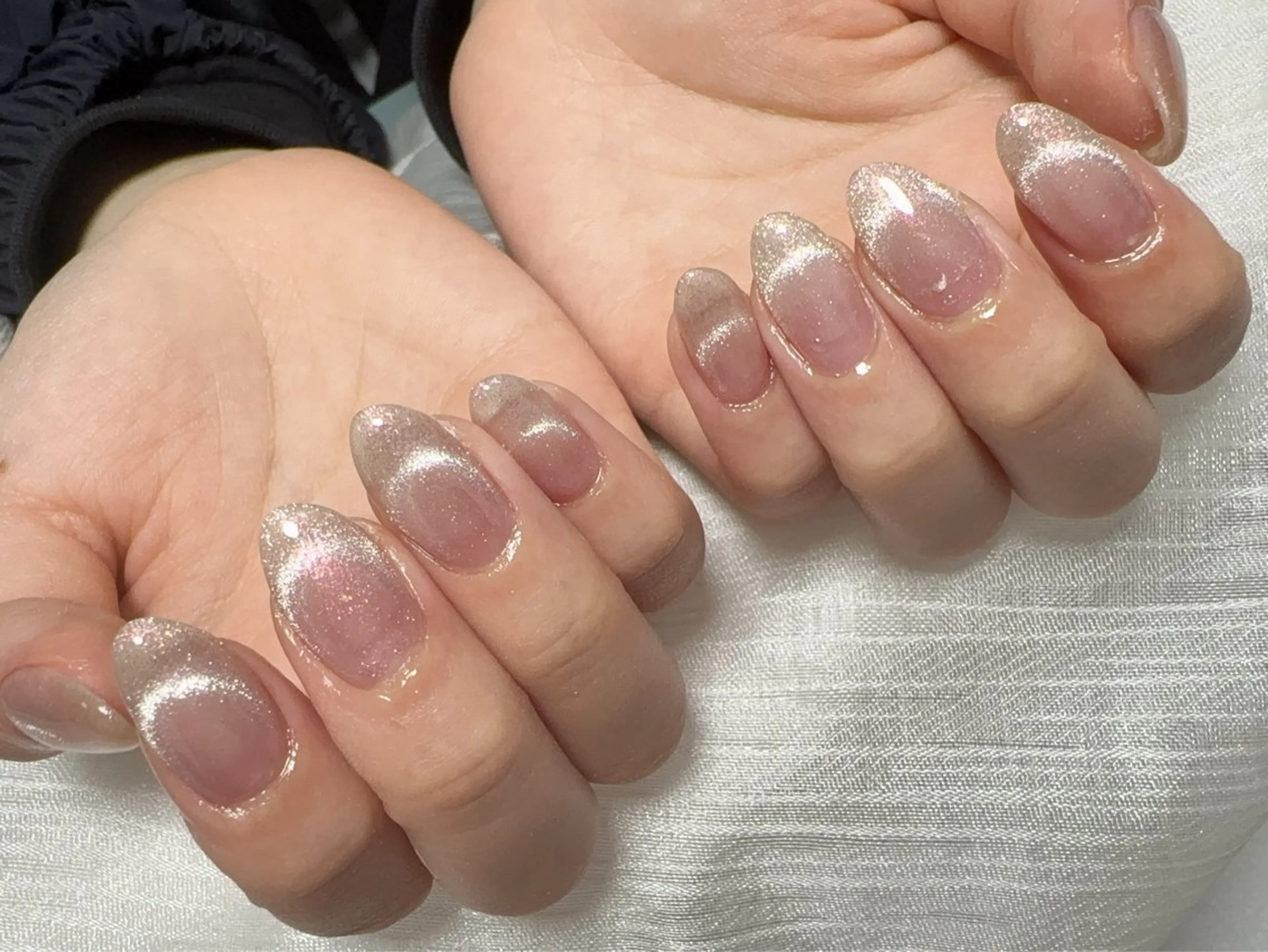 ネイル ハンドネイル Nail NaNaのネイルデザイン