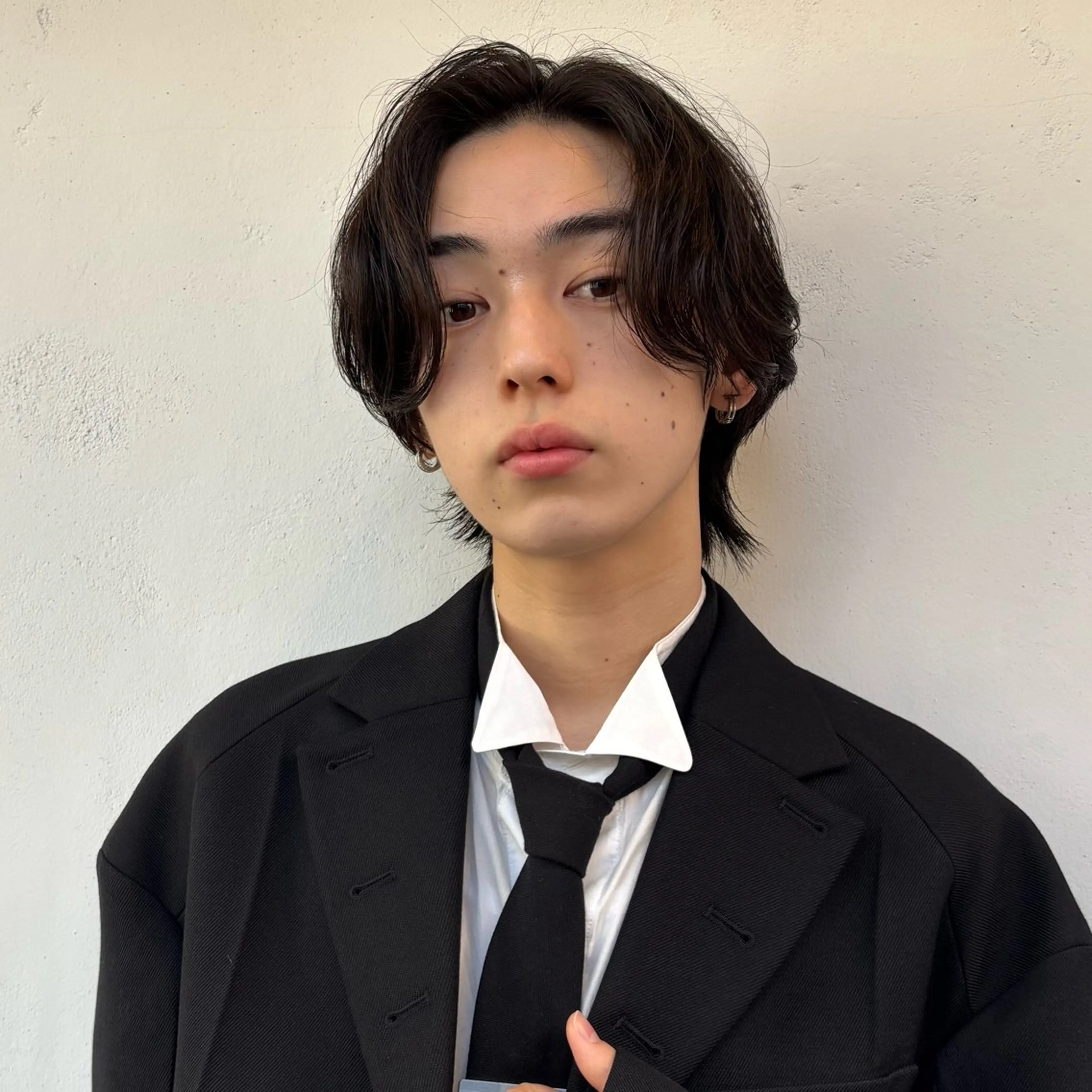 【メンズ限定】似合わせカット👦✂️(詳細ご覧下さい)の写真