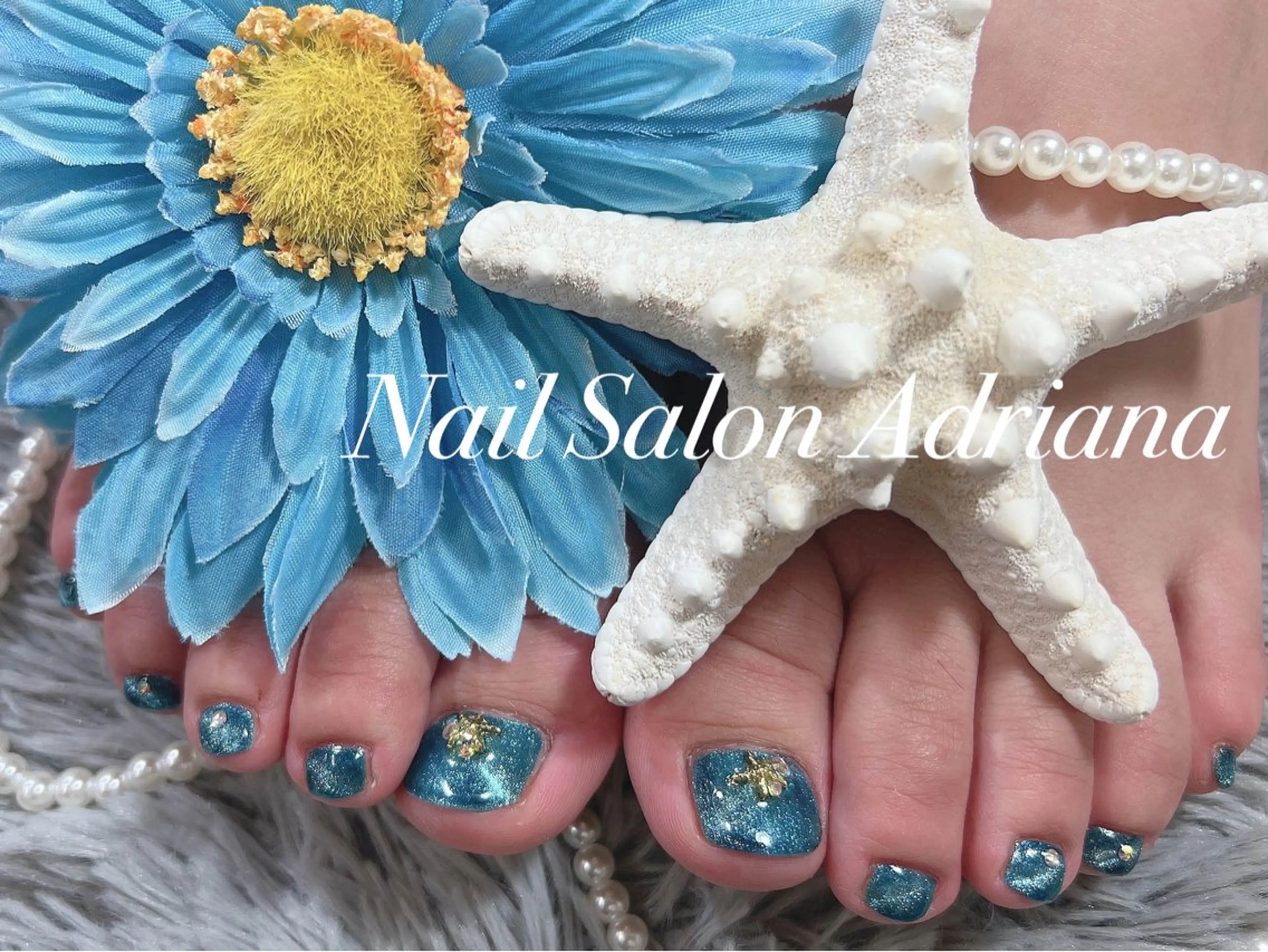 ネイル ADRIANA 大久保駅前徒歩2分のその他イメージ