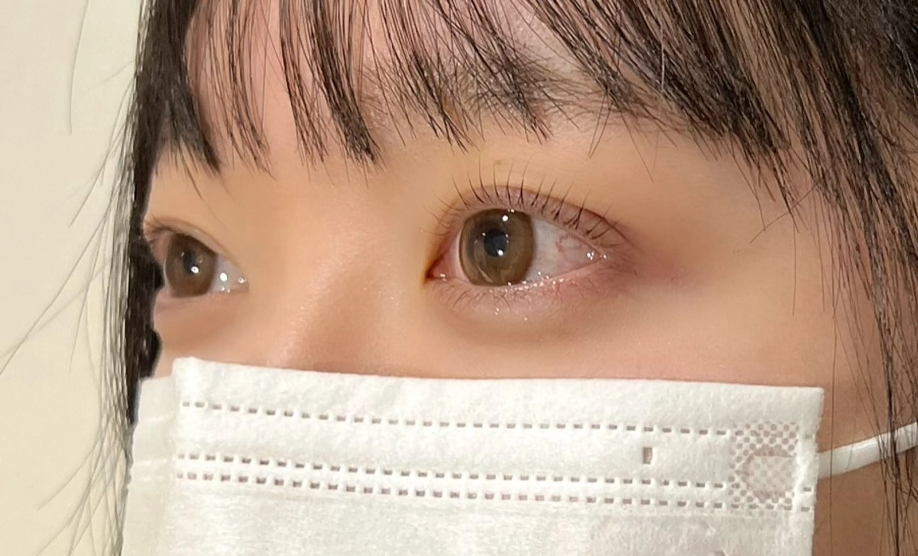 マツエク・マツパ momiyama uraraのマツエク・マツパデザイン