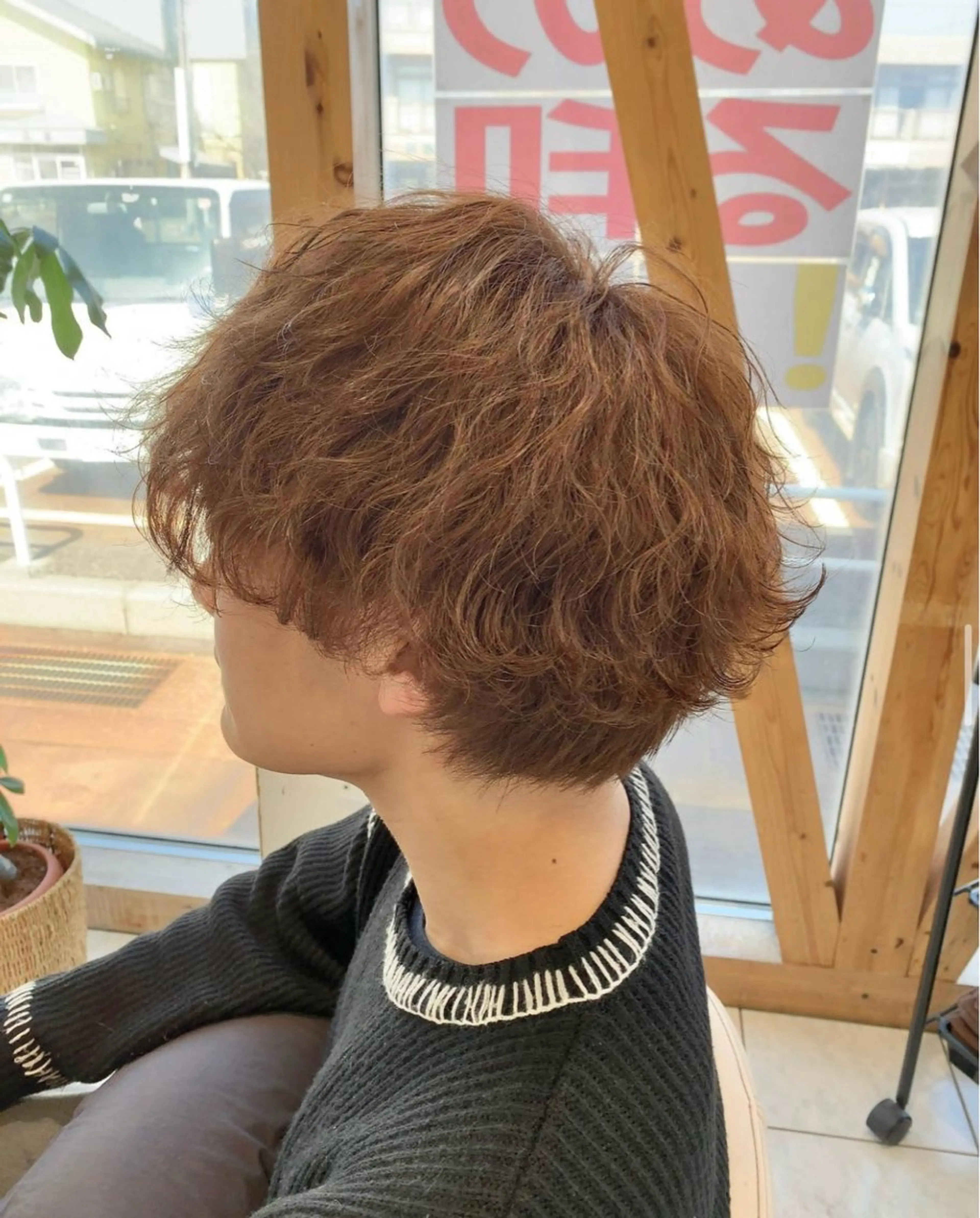 メンズ メンズ脱毛 STANDのエステ・リラクイメージ