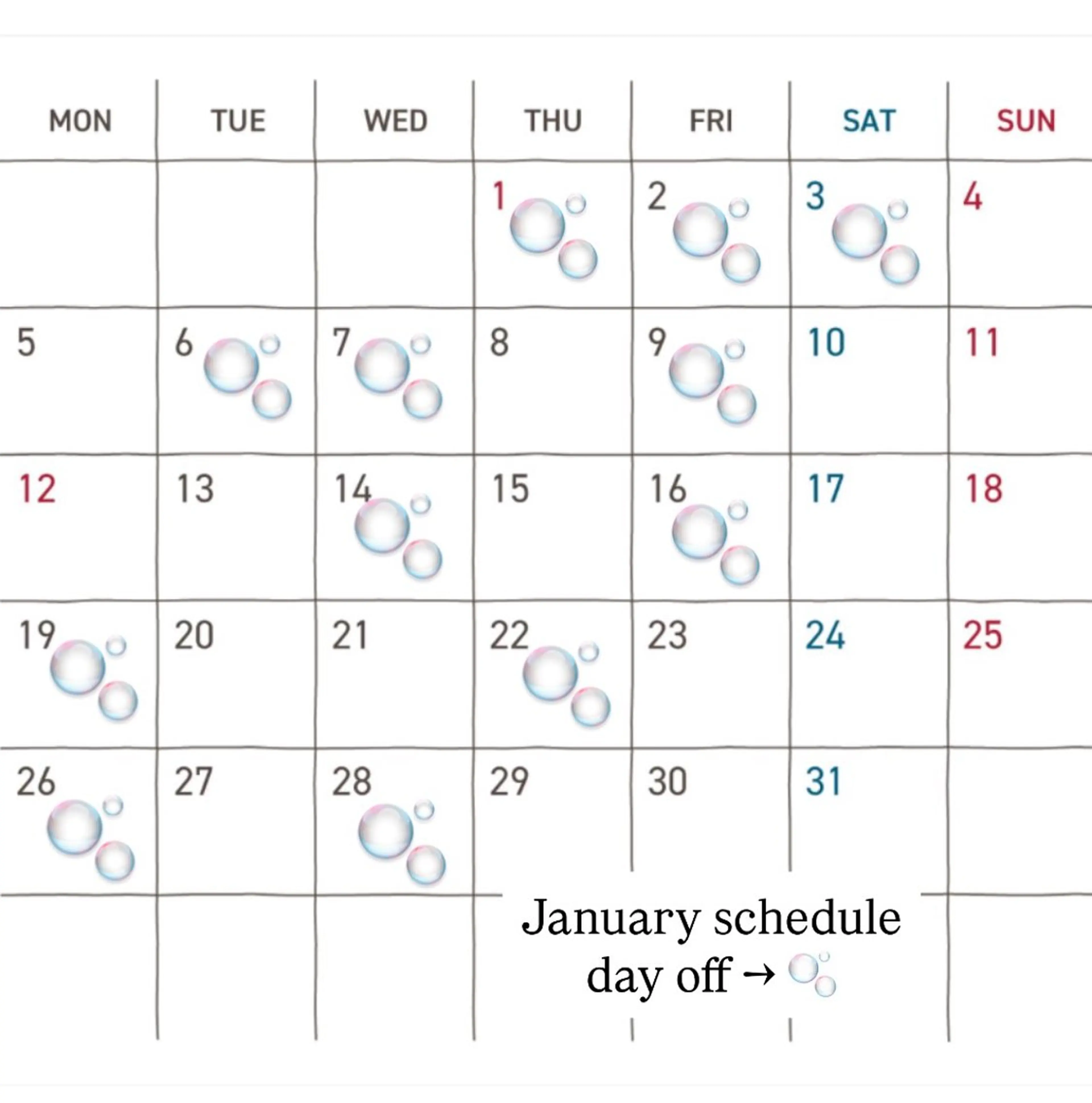 アイブロウ ワックス脱毛 眉カット その他(アイブロウ) i'm登戸🌷 Manami🫧の眉毛・アイブロウイメージ