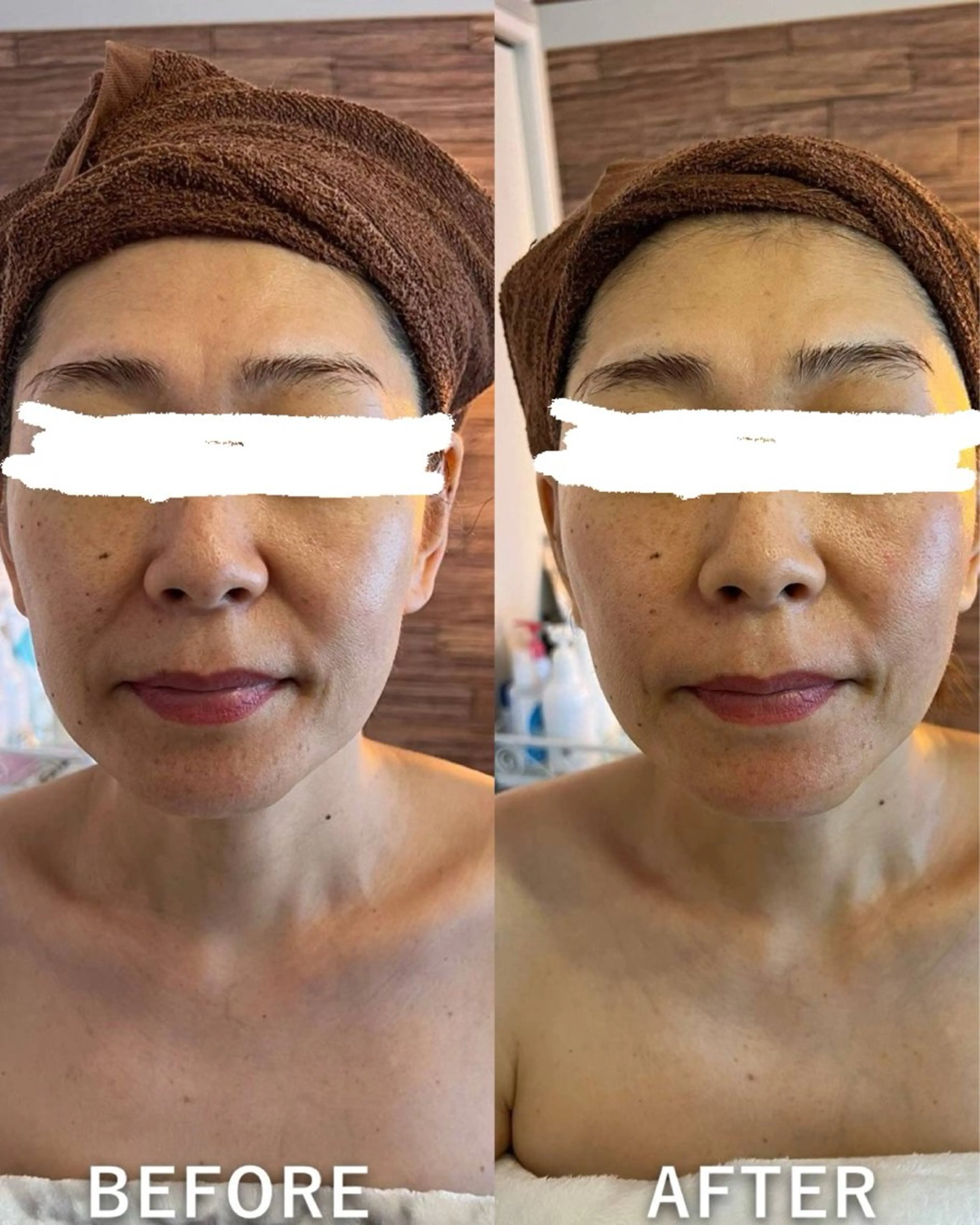 studio acoのエステ・リラクイメージ