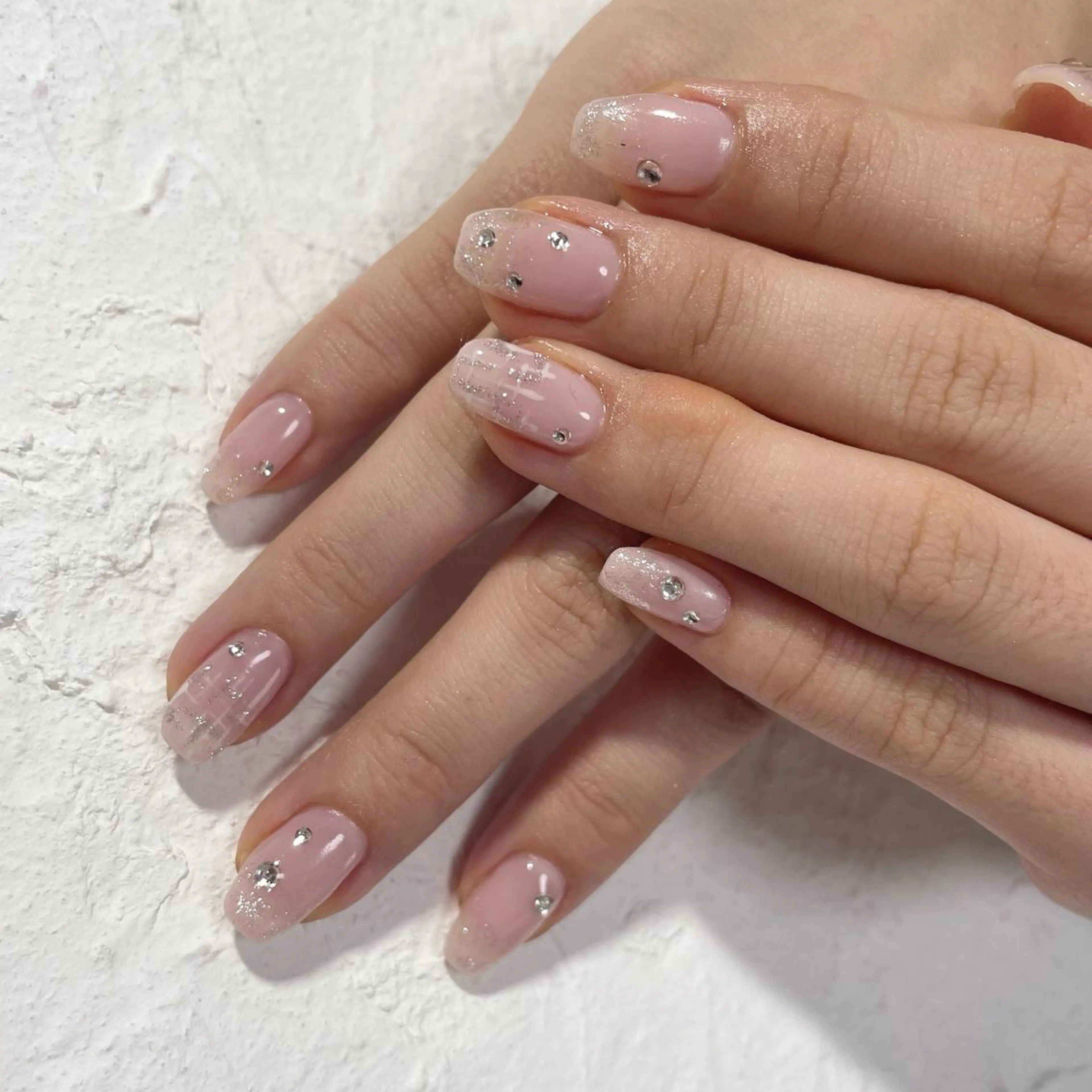 ネイル nail.gorin所属・吉村 優子のネイルデザイン