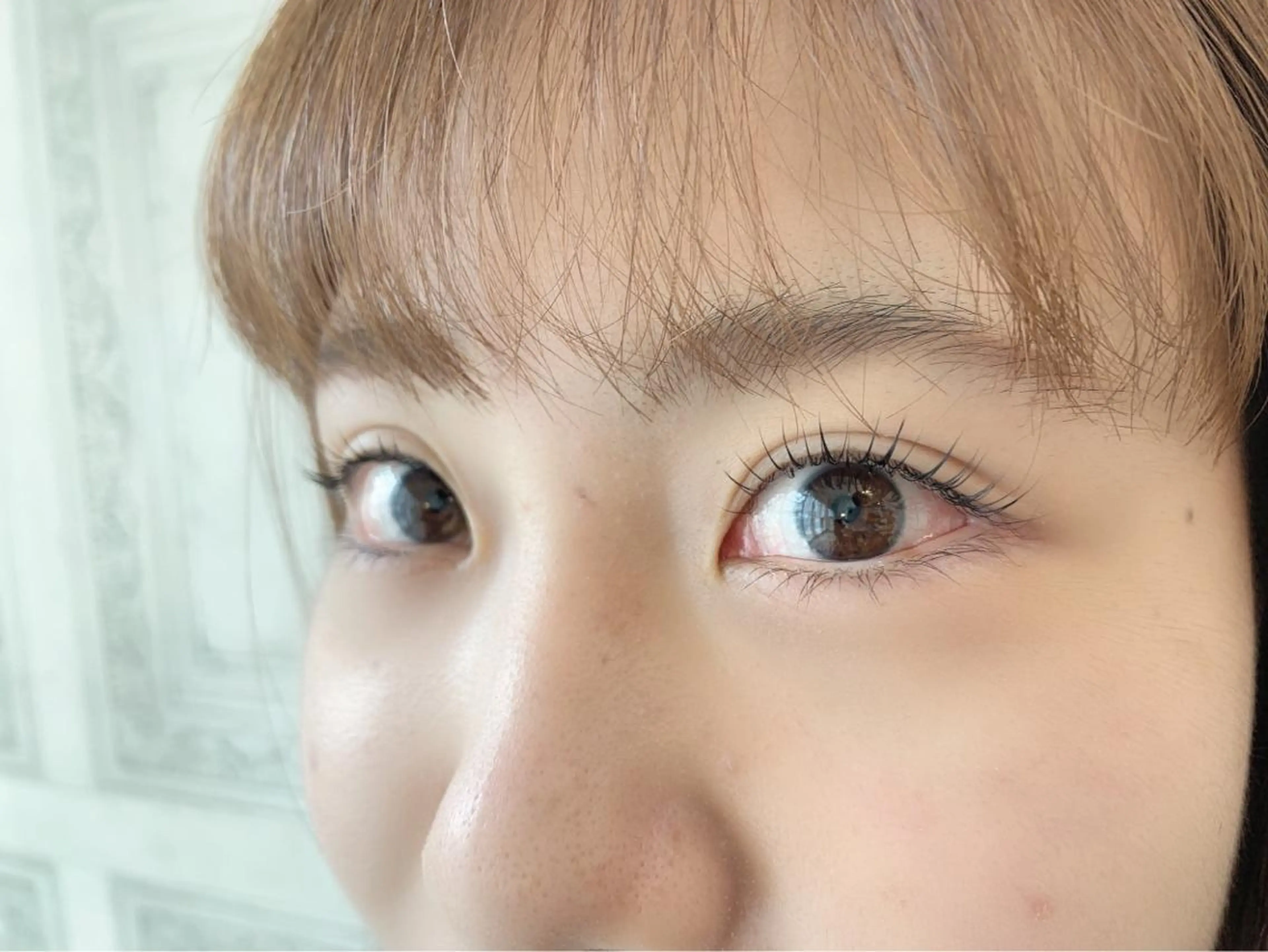 マツエク・マツパ サクラブロウ 池袋　店の眉毛・アイブロウイメージ