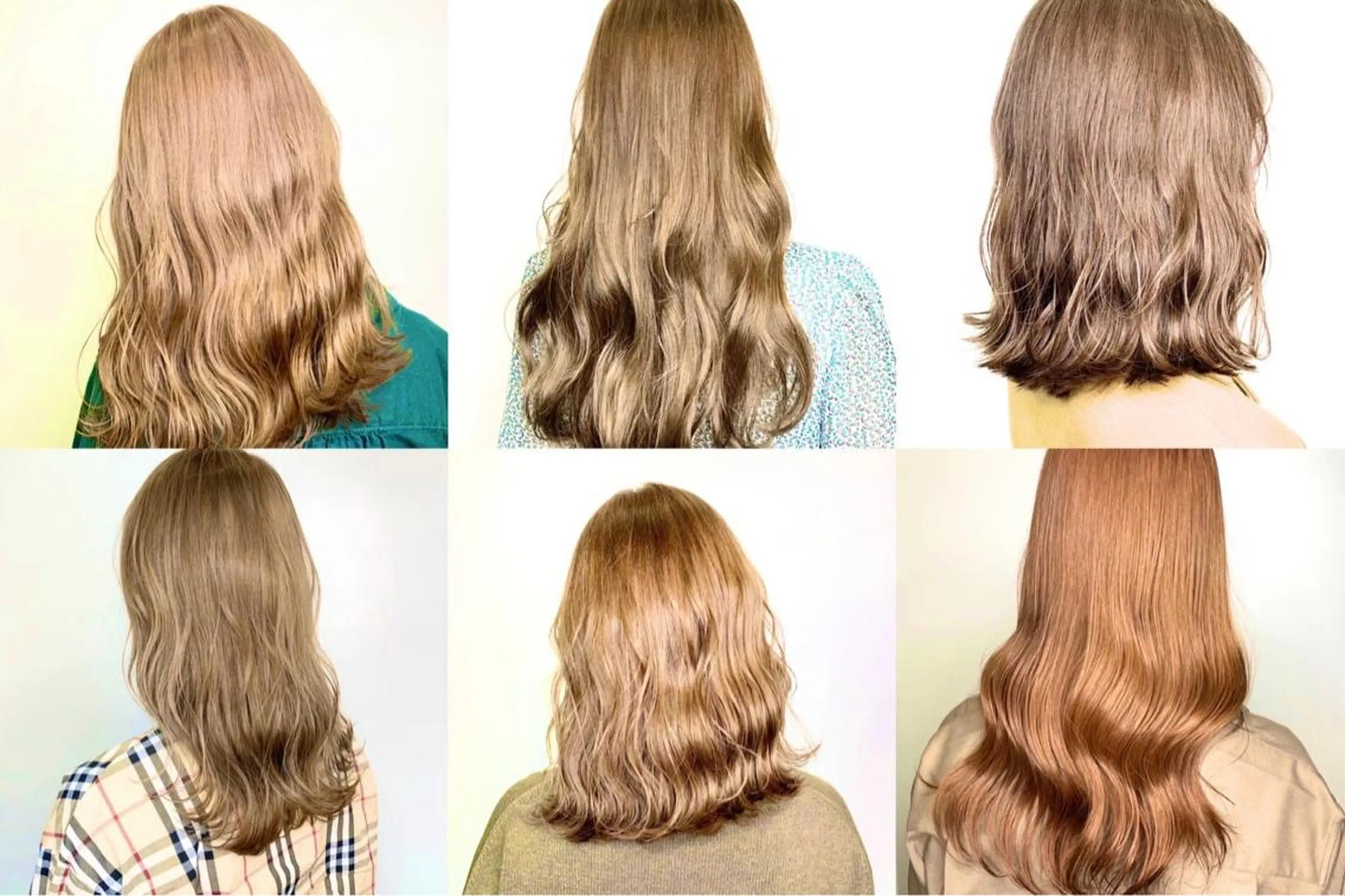 ミディアム カラー パーマ メンズ 南堀江🌿パーマ Tetsu【テツ】のヘアスタイル