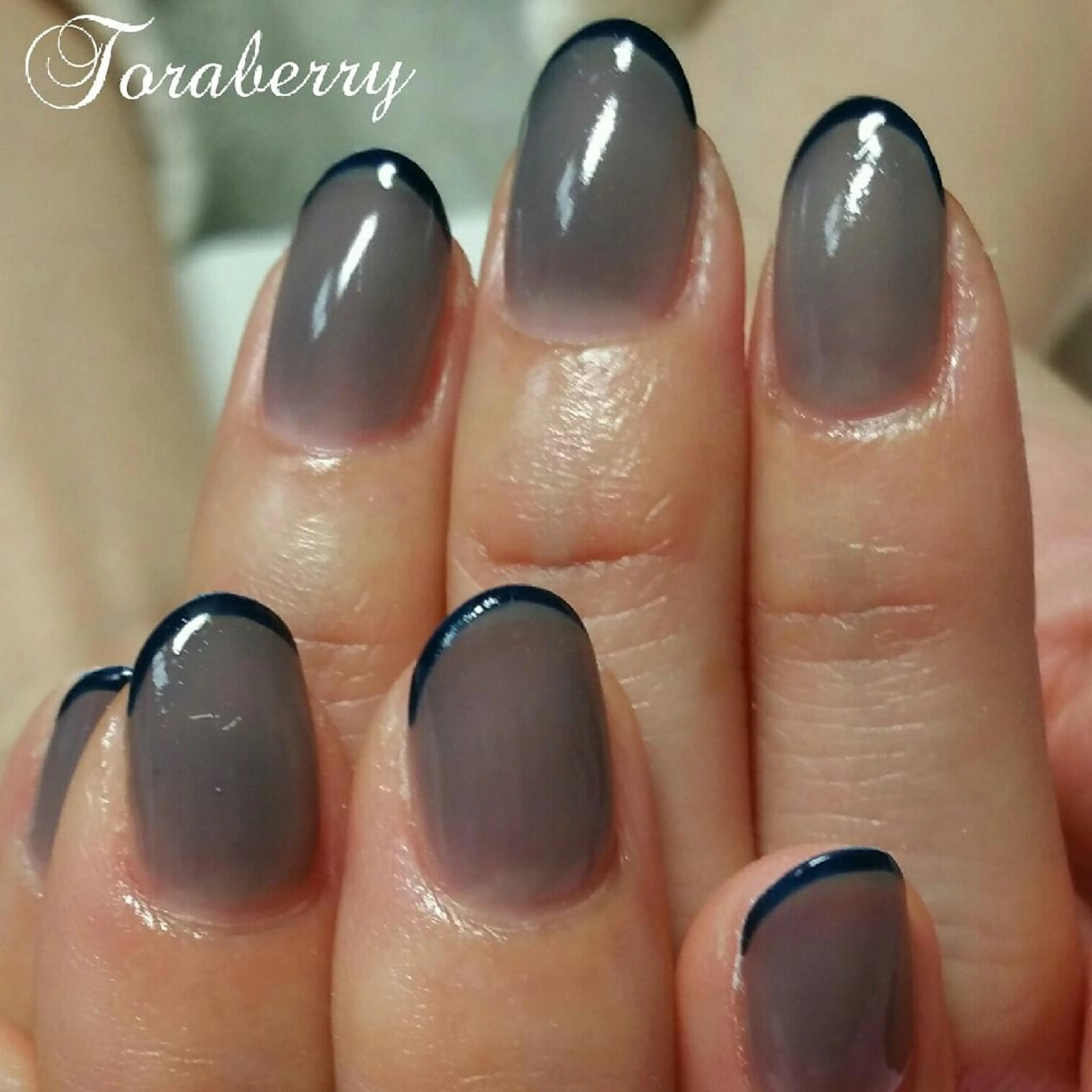 ネイル ネイリスト なつみのネイルデザイン