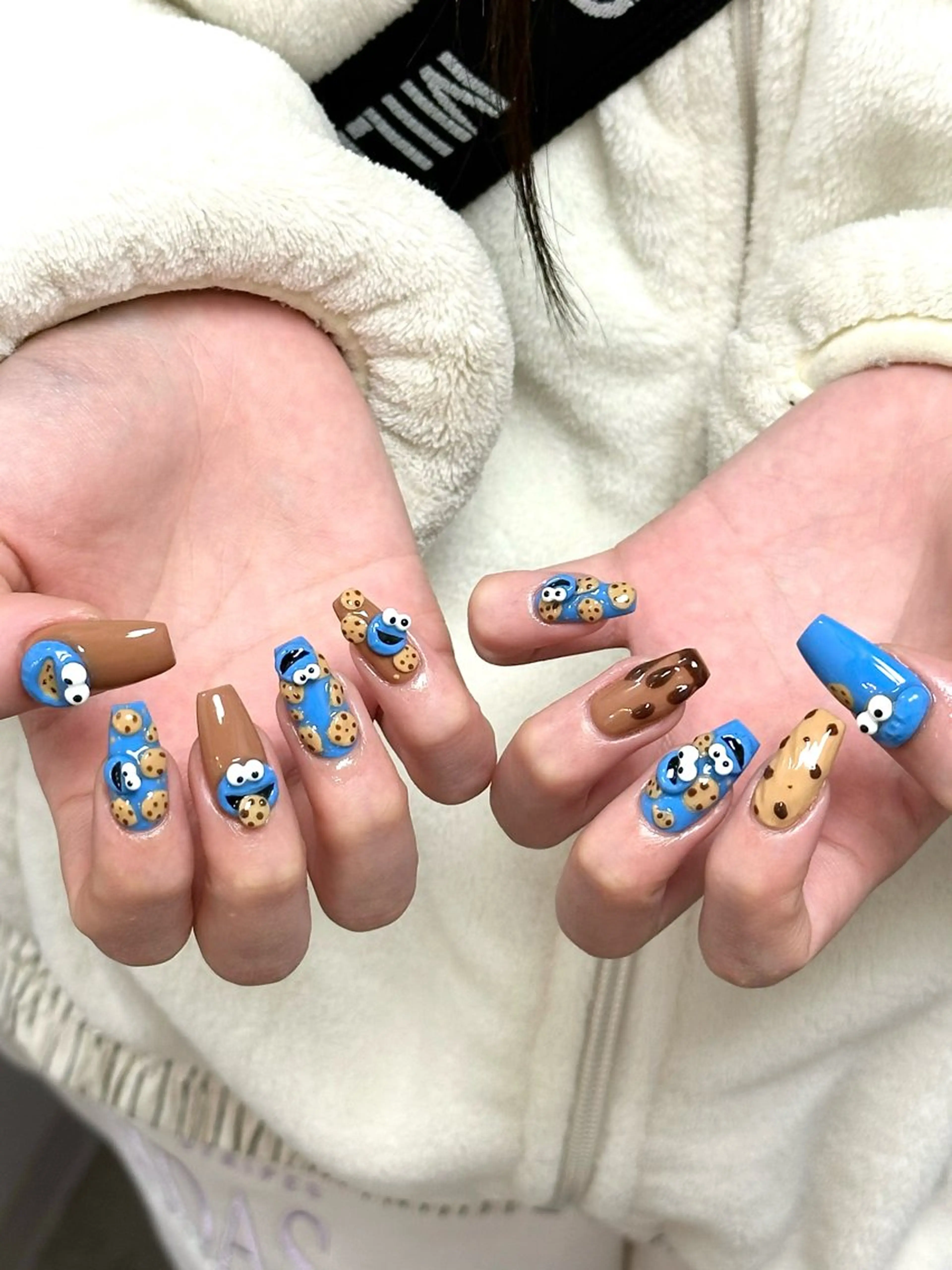 ネイル UnicornNail所属・Unicorn Nail 矢場町店のネイルデザイン